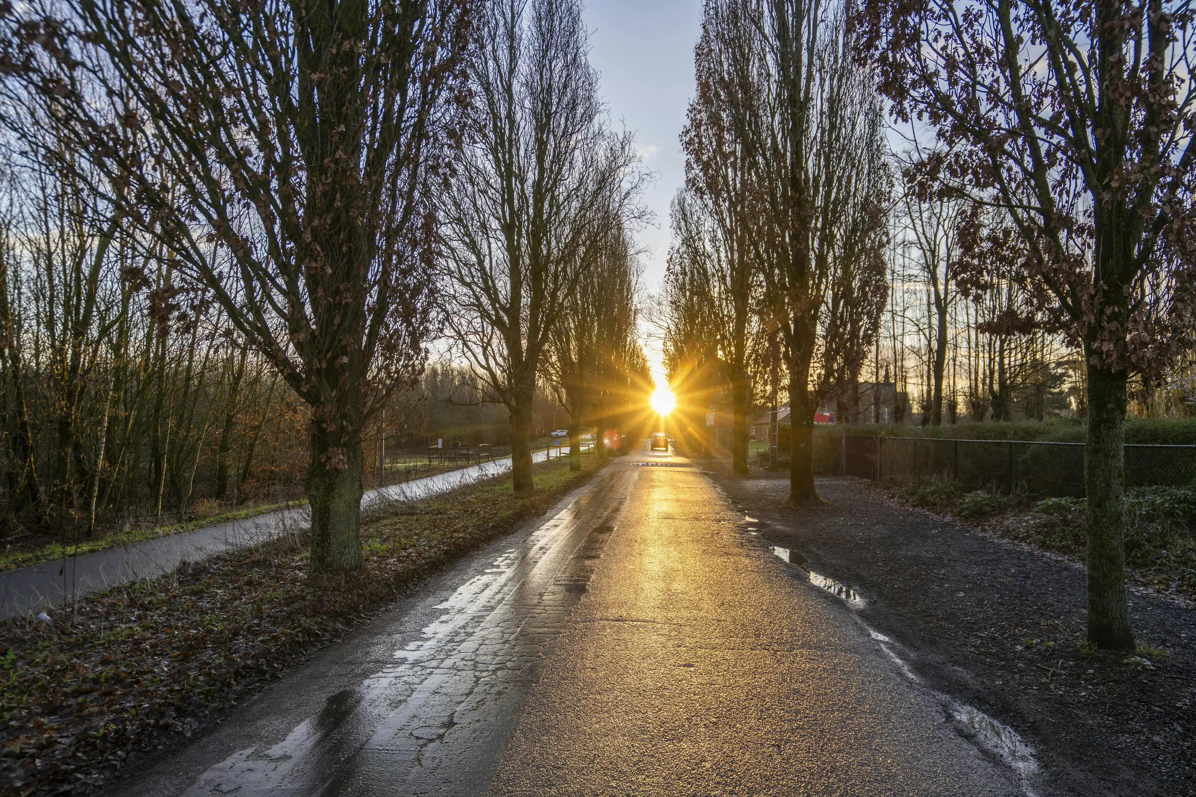 Exclusief perceel van 1.350 m² op toplocatie in Kortrijk foto 4