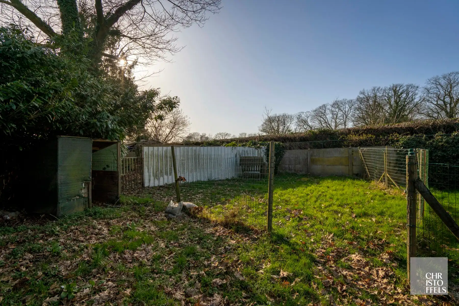 Charmante woning op ruim perceel (970m²) te Lanaken!  foto 15