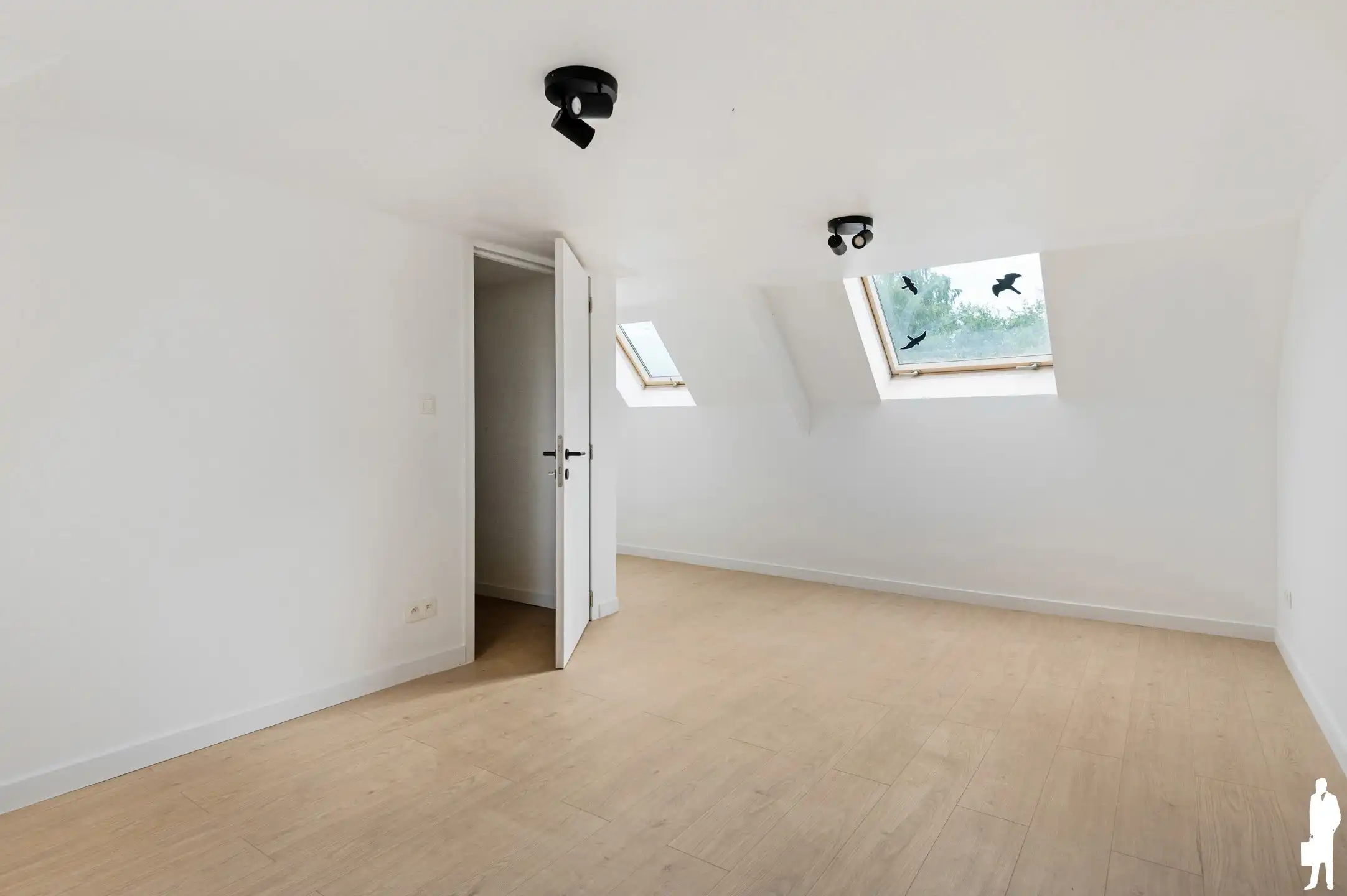 Instapklare gerenoveerde gezinswoning met 3 slaapkamers en diepe tuin nabij het centrum van Kalmthout foto 12