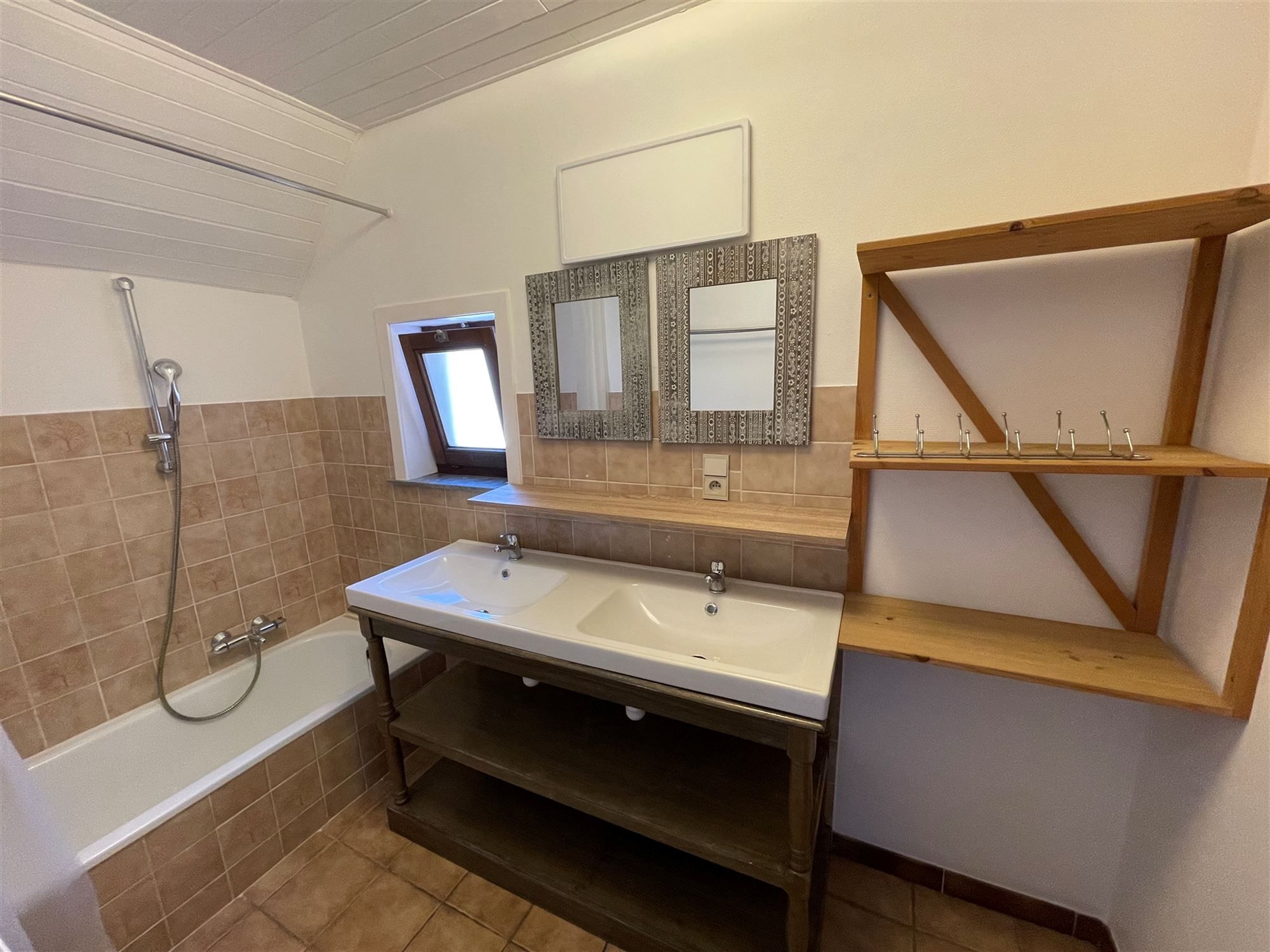 Appartement met terrasje foto 4