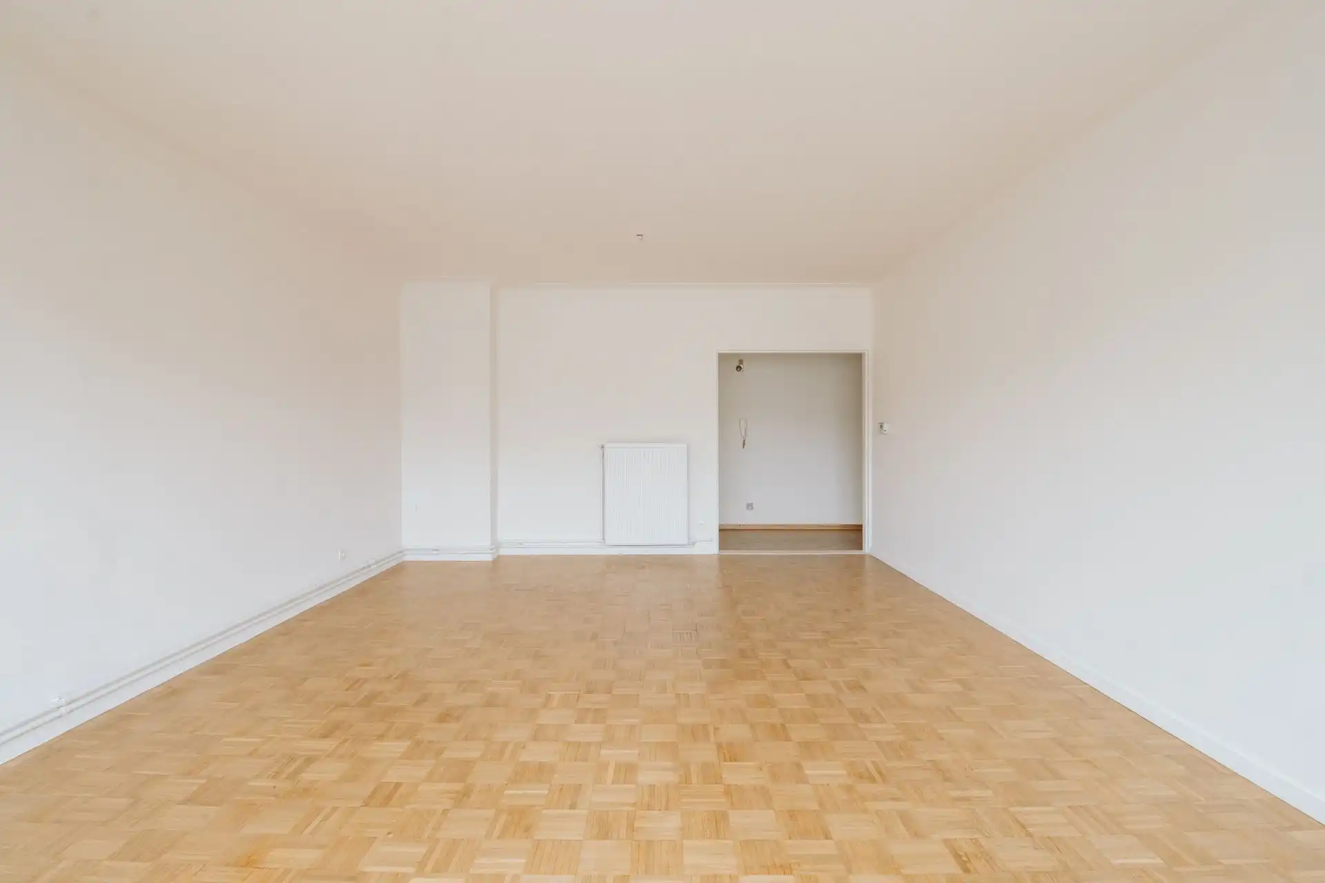 2 slaapkamerappartement met bureauruimte en garagebox foto 5