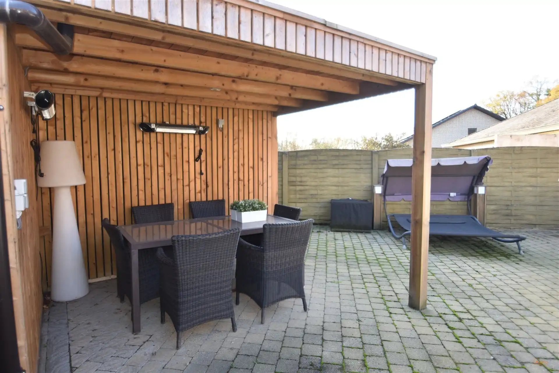 Eigendom met karakter foto 31