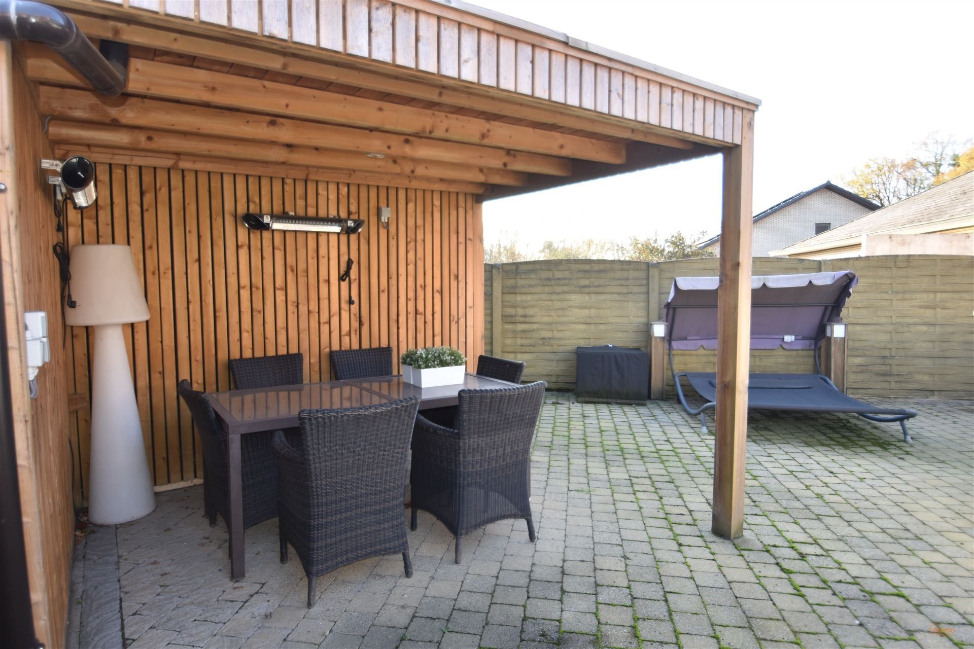 Eigendom met karakter foto 31