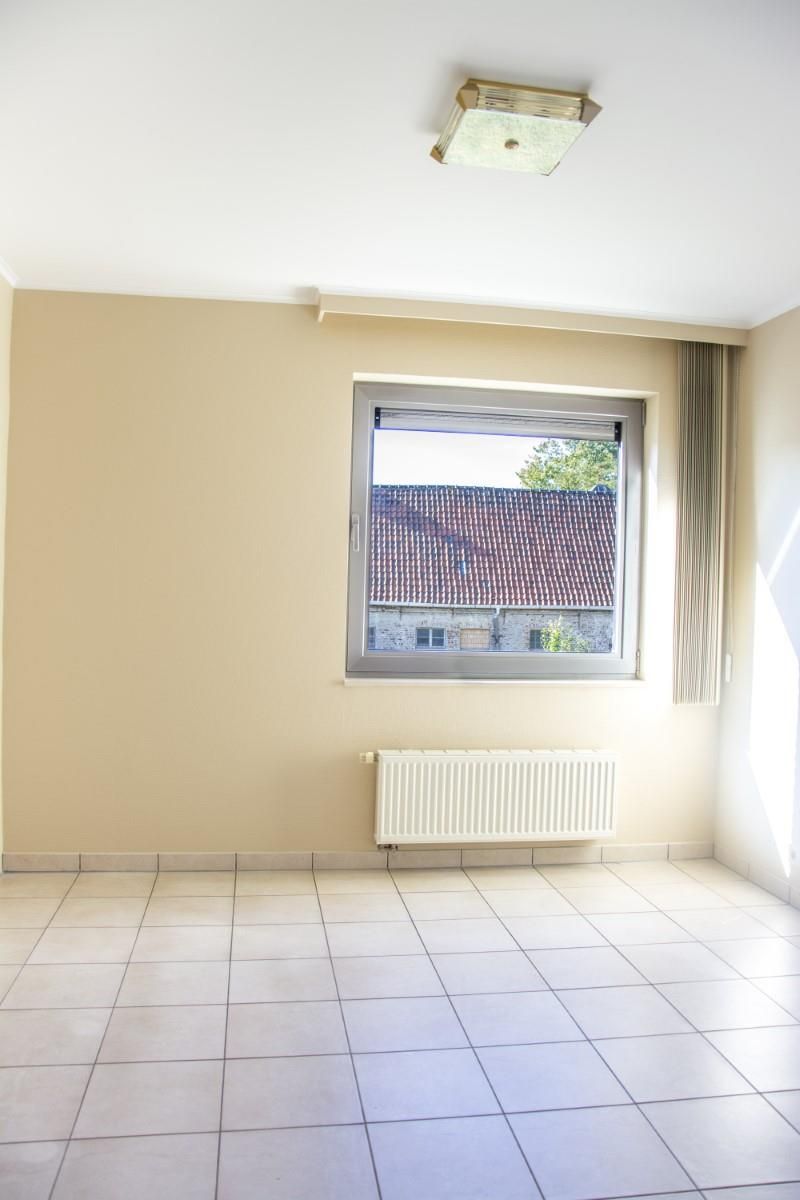 Ruim appartement aan het station met twee terrassen foto 15