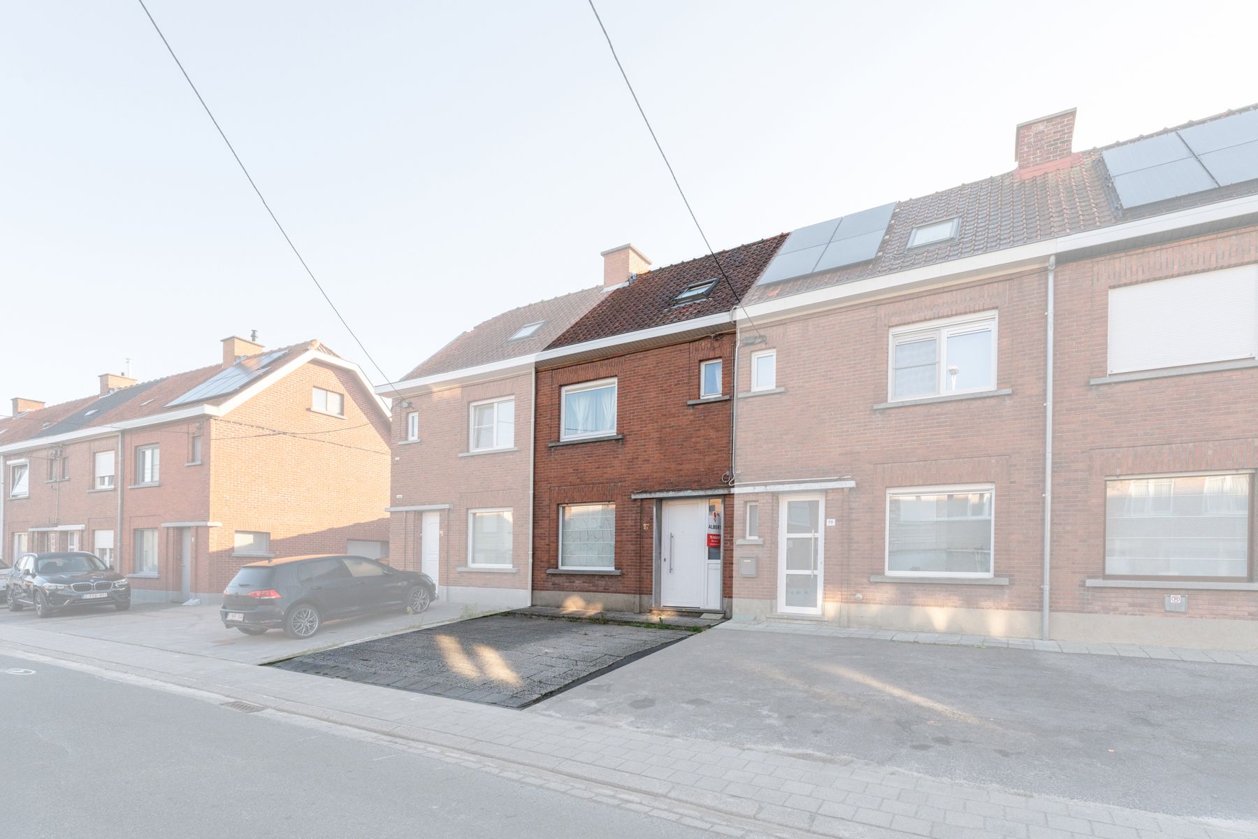 Instapklare gezinswoning met 3 slaapkamers en tuin foto 12