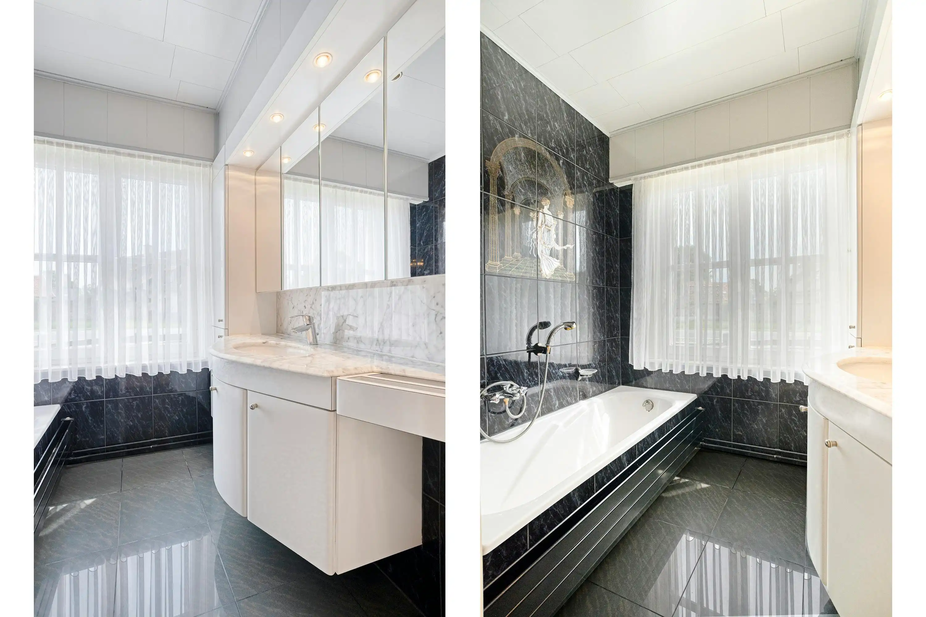 Huis met 3 slaapkamers op 2.287 m² grond te koop in Ursel!  foto 17