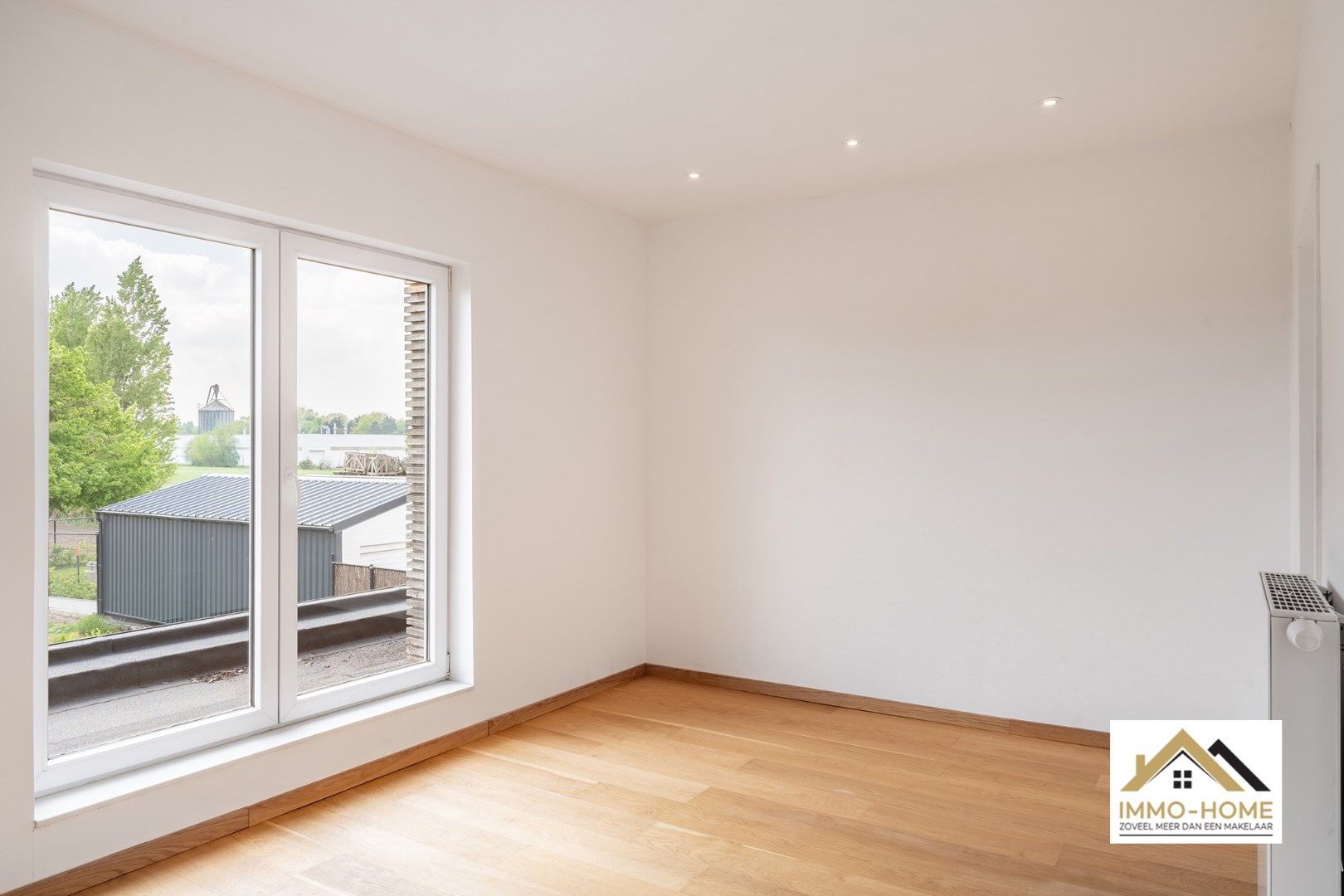 Unieke villa met zwembad te Lokeren foto 18
