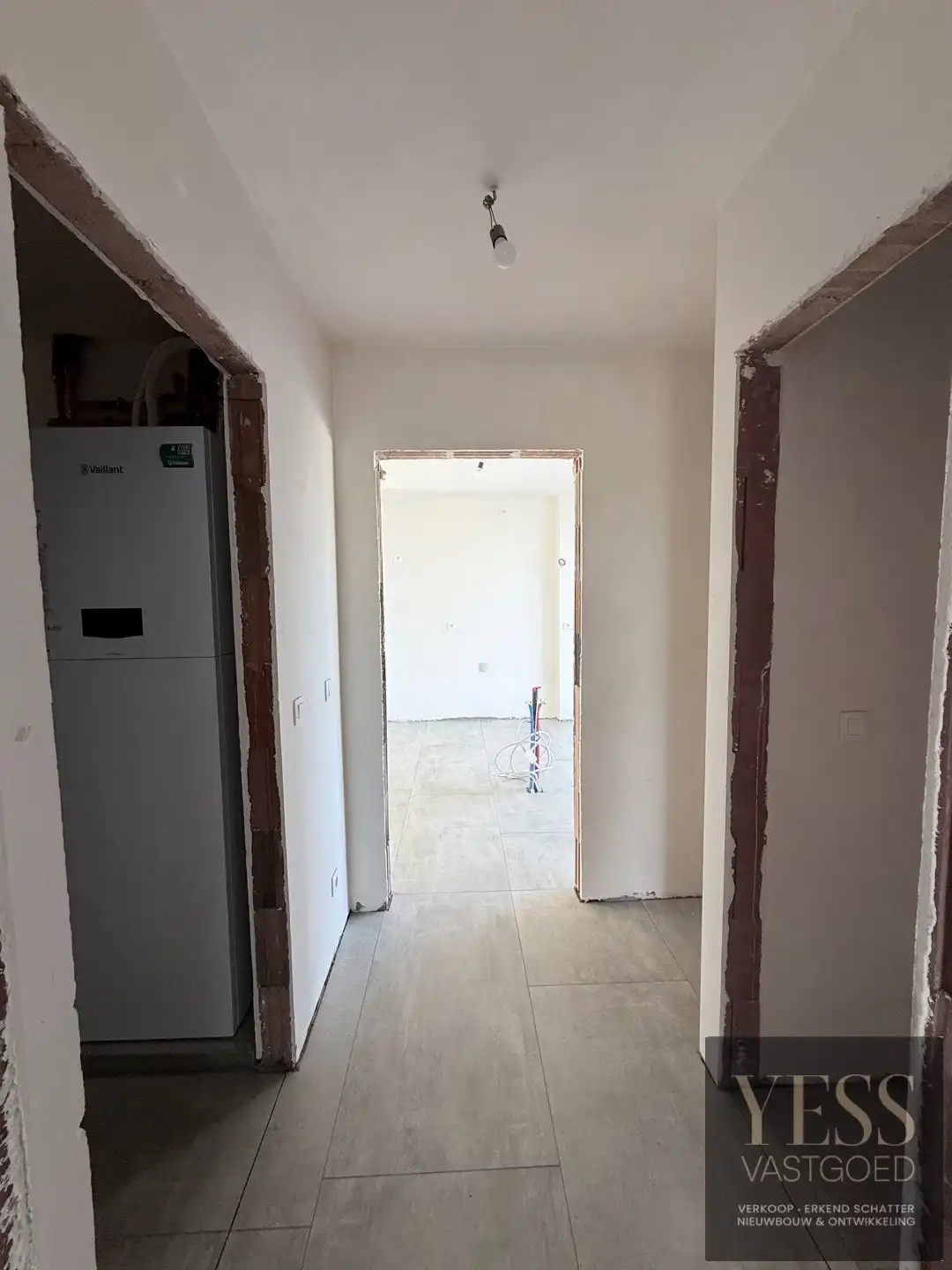 4 appartementen - inclusief 6% BTW op de constructieprijs! foto 20