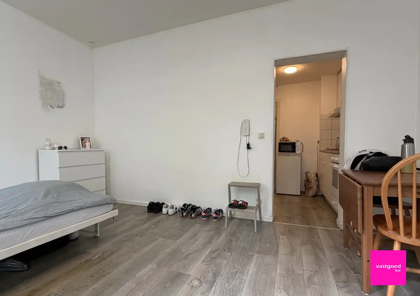 Zeer goed gelegen opbrengsteigendom in het hart van Oostende foto 11