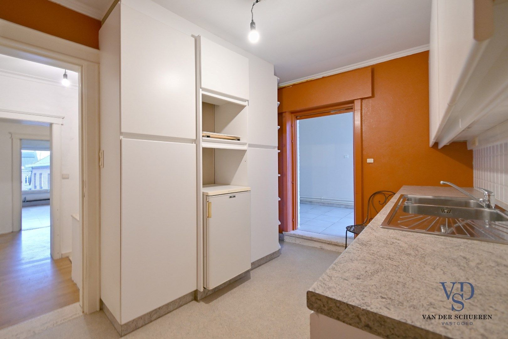 Werken én wonen in centrum Balegem  foto 35