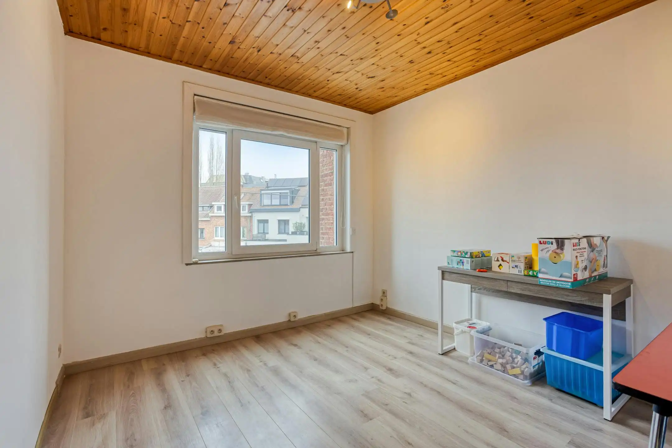 Opbrengstgebouw te koop in Oudergem foto 22