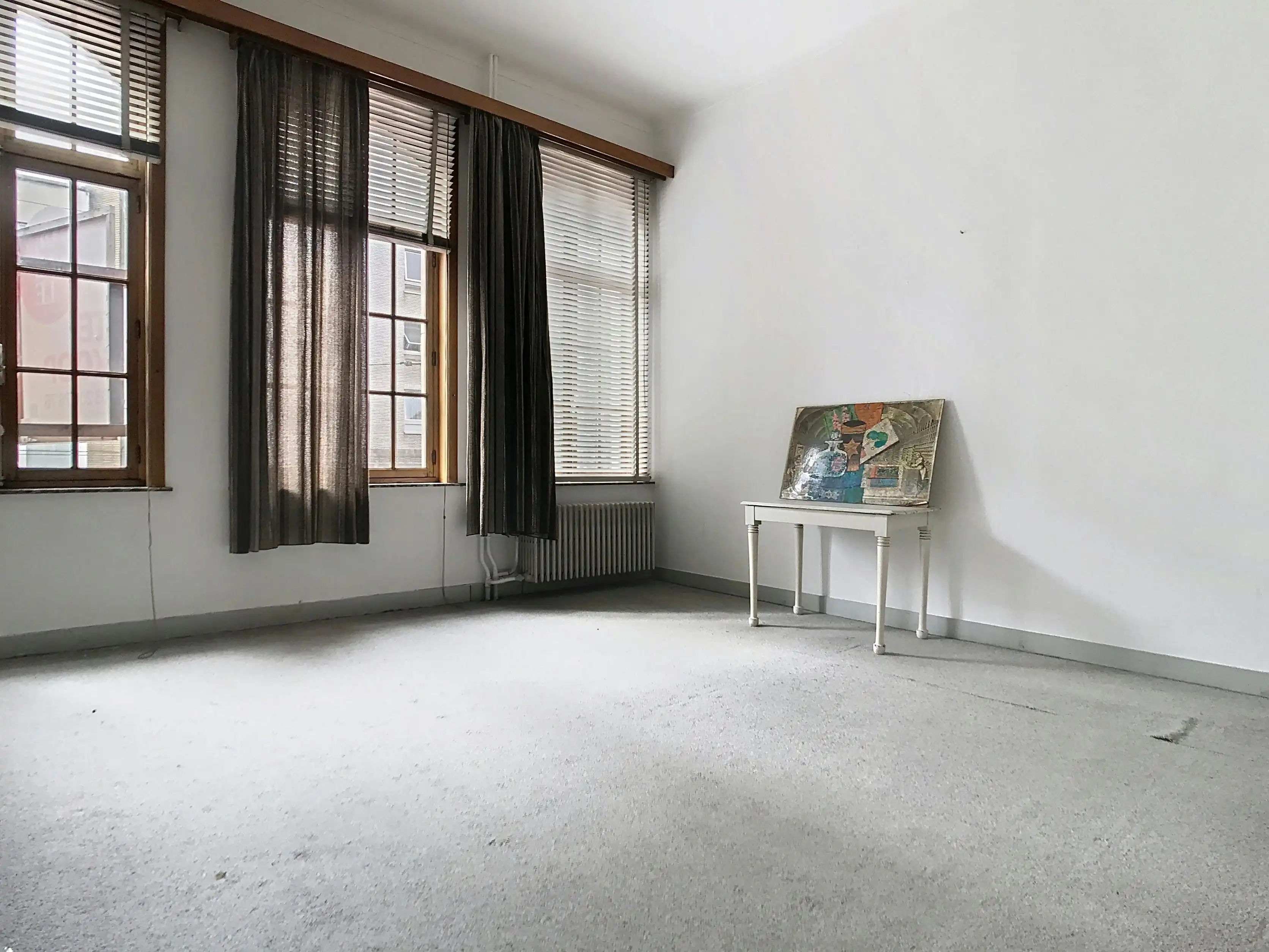 Handelshuis te koop op Turnhoutsebaan in Borgerhout foto 12