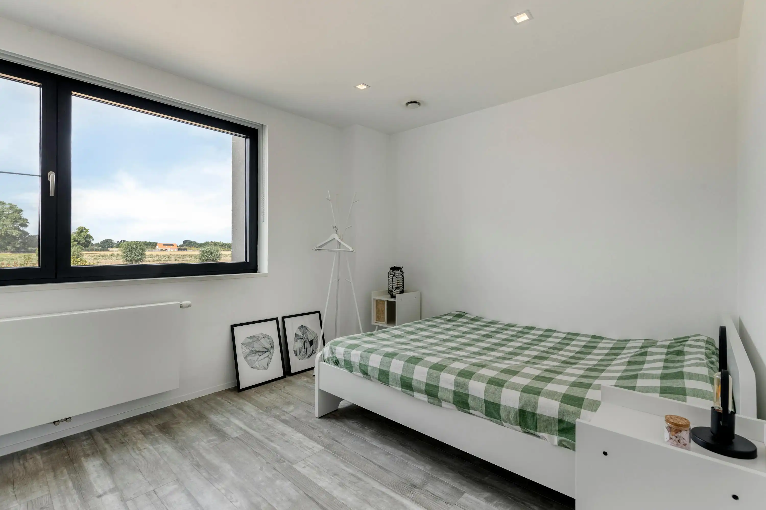 Hoogwaardig afgewerkte villa te koop op rustige locatie foto 11