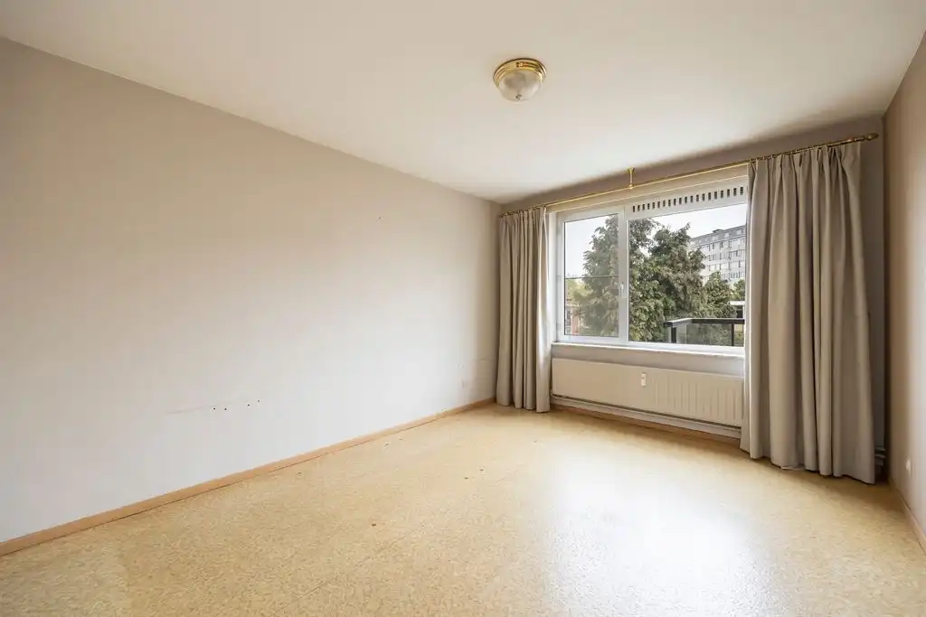 Ruim 2-slaapkamer appartement met terras en EPC B foto 10