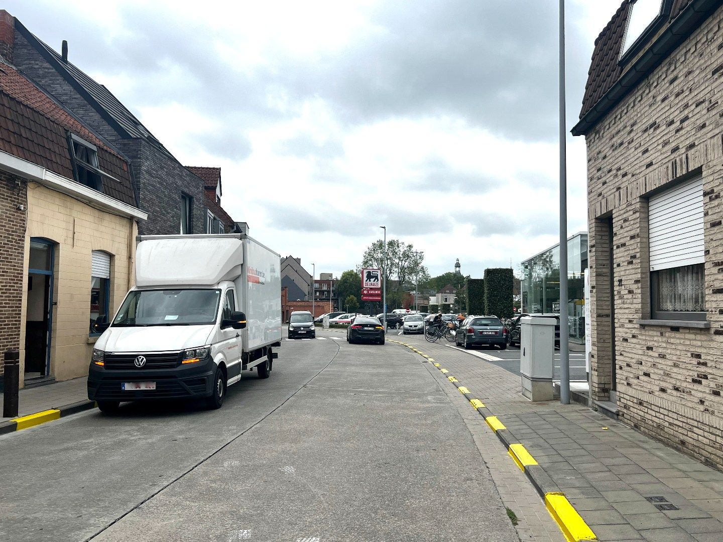 Charmante gezinswoning in hartje Harelbeke – een ideale starterswoning of slimme investering! foto 22