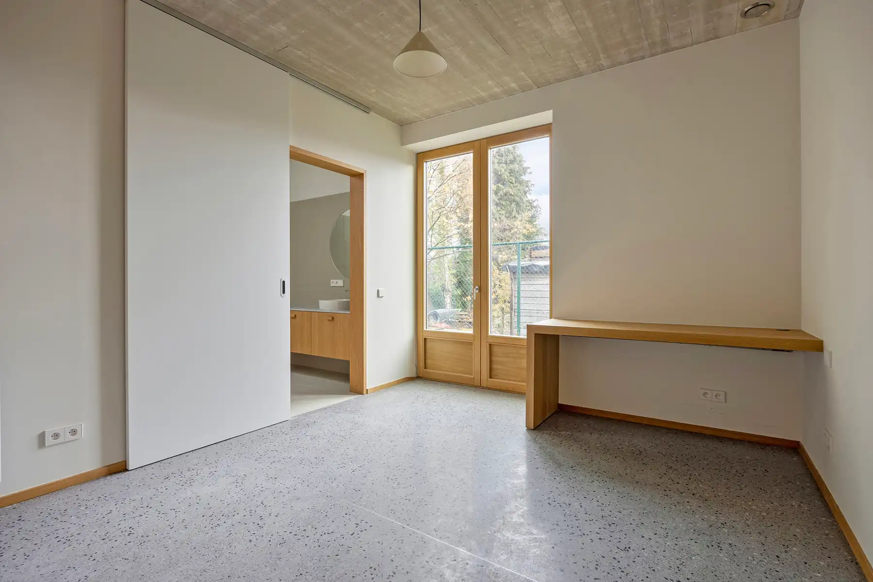 COHOUSEN te Lubbeek foto 17