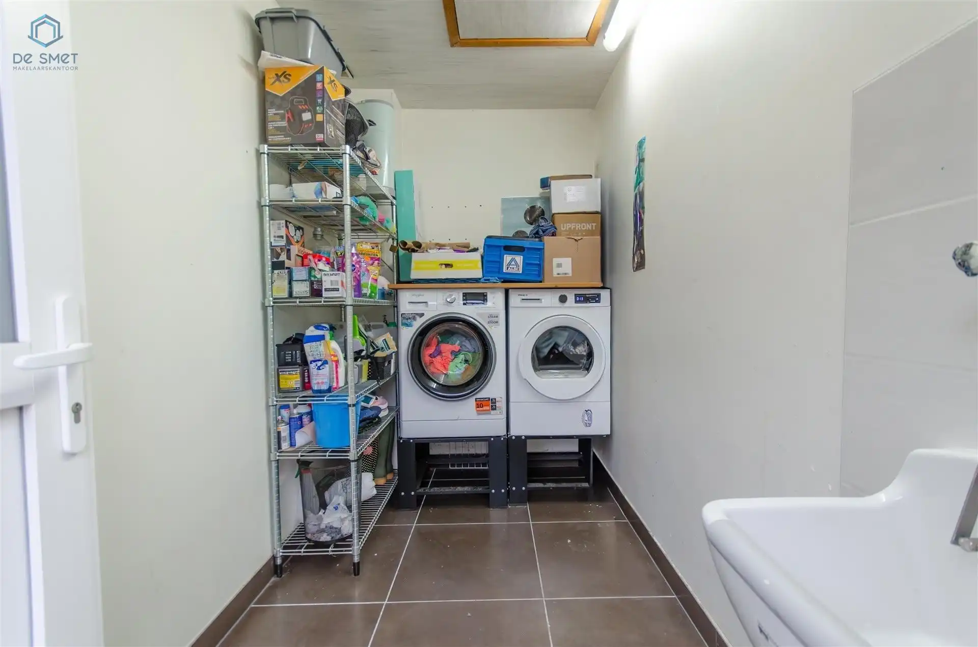 Charmante woning met 3 slaapkamers in Deinze foto 14