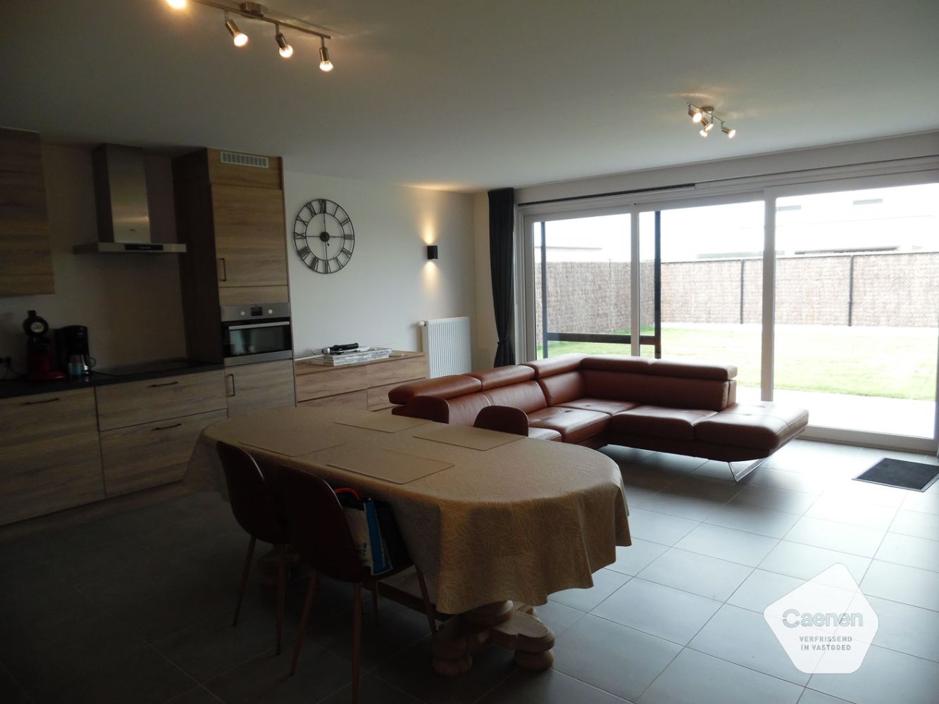 Prachtige instapklare nieuwbouw woning te huur foto 27