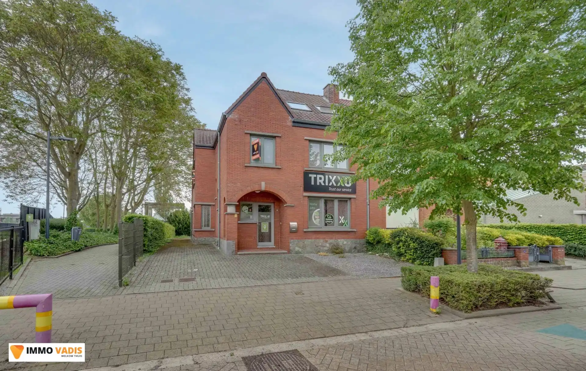 Charmante woning met kantoorfunctie in Riemst foto 19