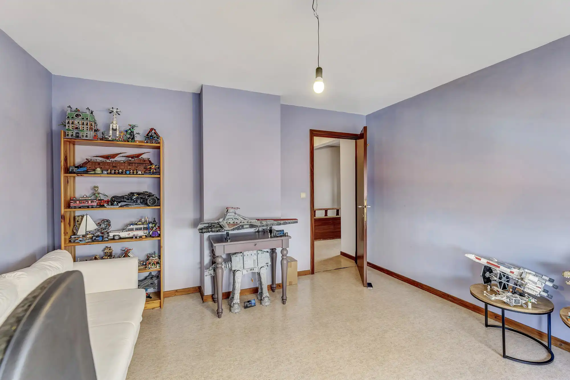 Karaktervolle hlafopen bebouwing met 3 slaapkamers in Ternat foto 16