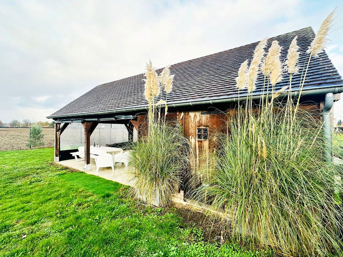 Tijdloze villa in pastorijstijl te Paal foto 21