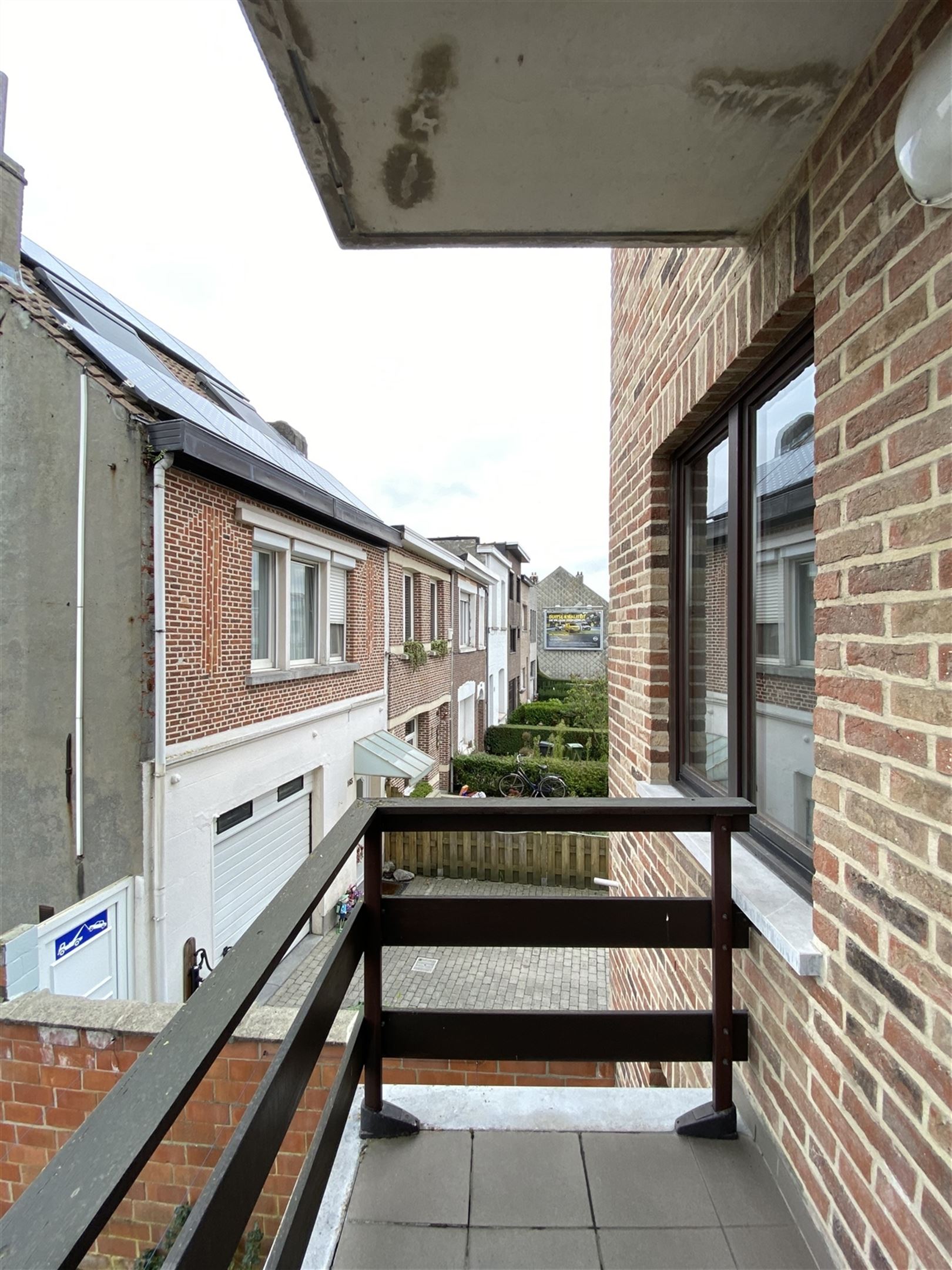 Gunstig gelegen appt in kleinschalig gebouw. foto 9