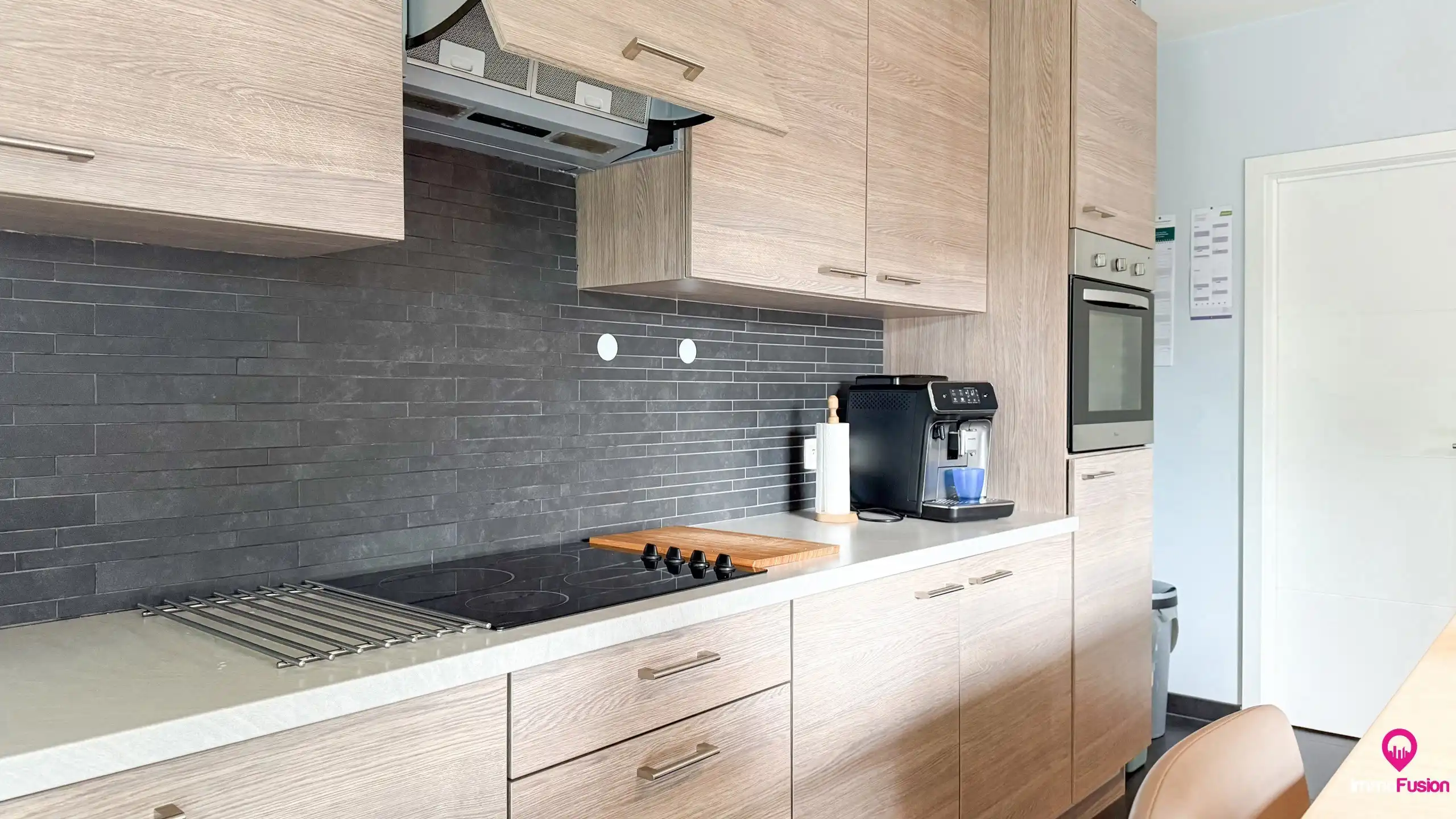 Moderne energiezuinige woning in rustige straat met 3slpks!  foto 13