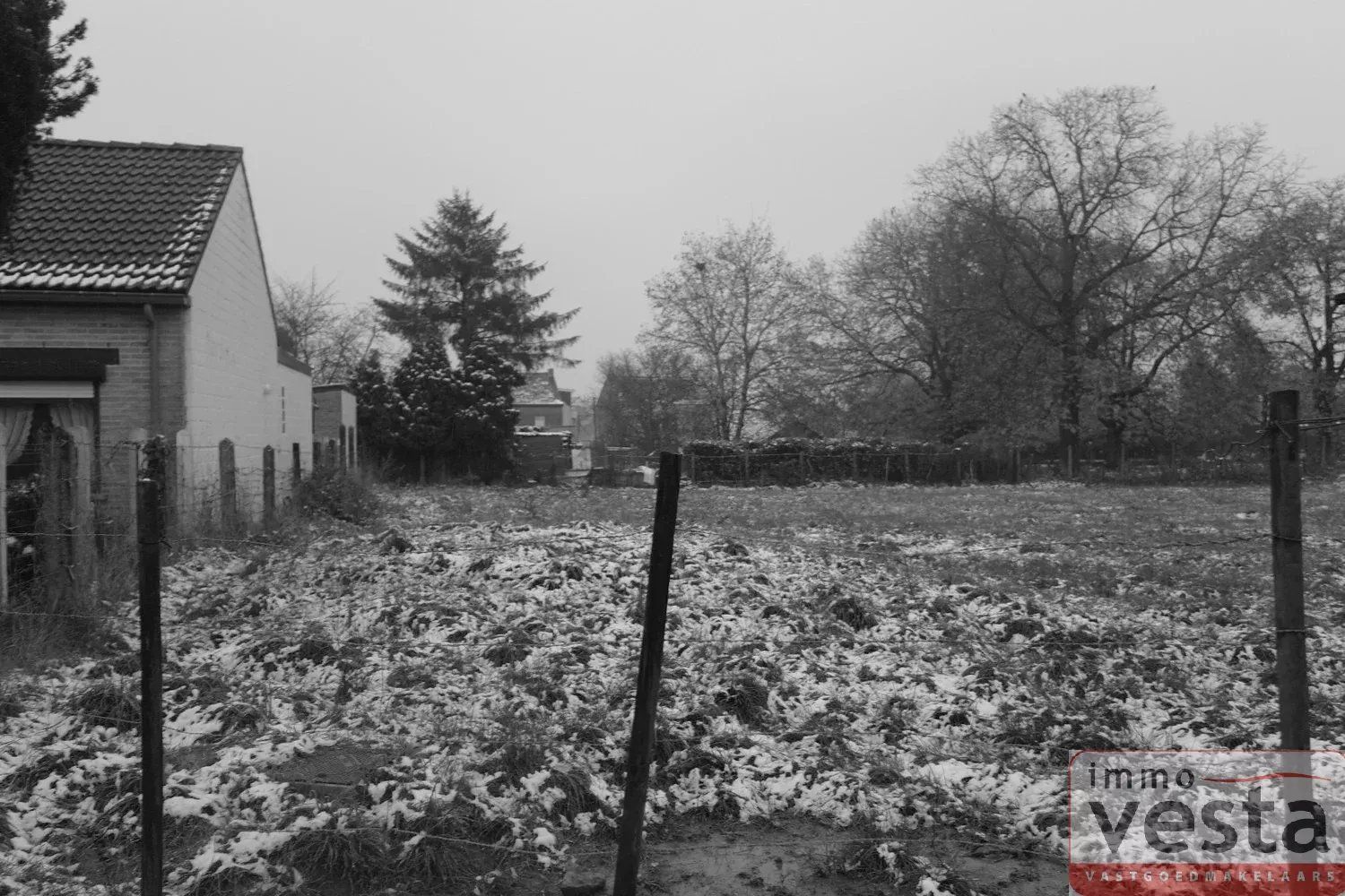 Bouwgrond met verkavelingsmogelijkheid foto 2