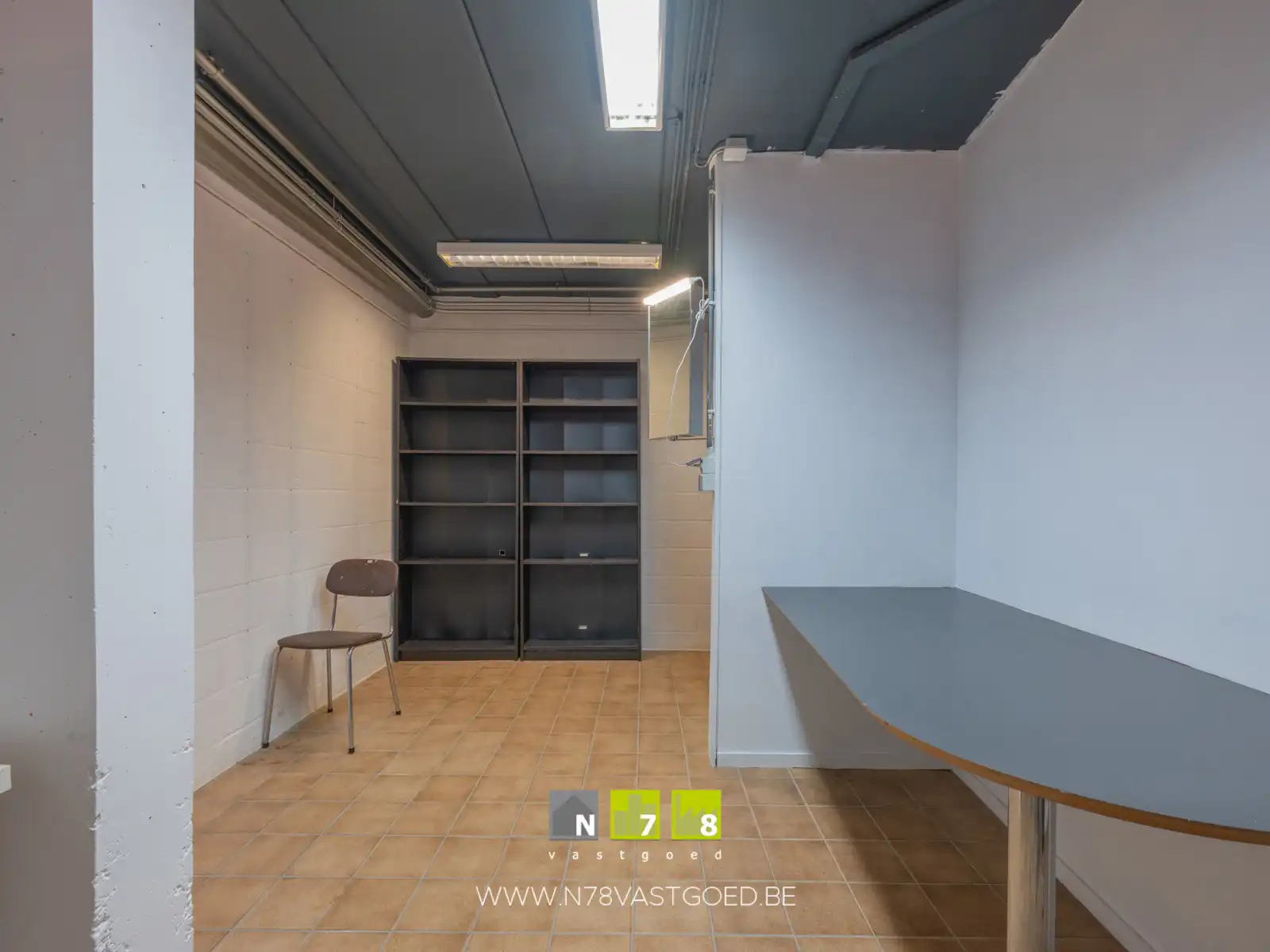 Commerciële ruimte te huur foto 12