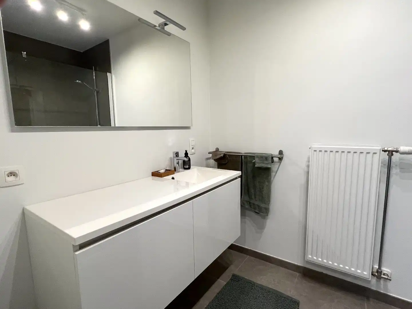 Energiezuinig appartement te huur te Harelbeke! foto 15