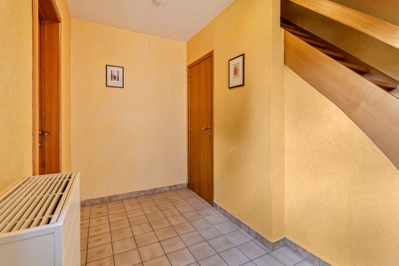 Charmante halfopen bebouwing te koop in Lubbeek - EPC 333 kWh/m² - bewoonbare opp. 152 m² foto 3