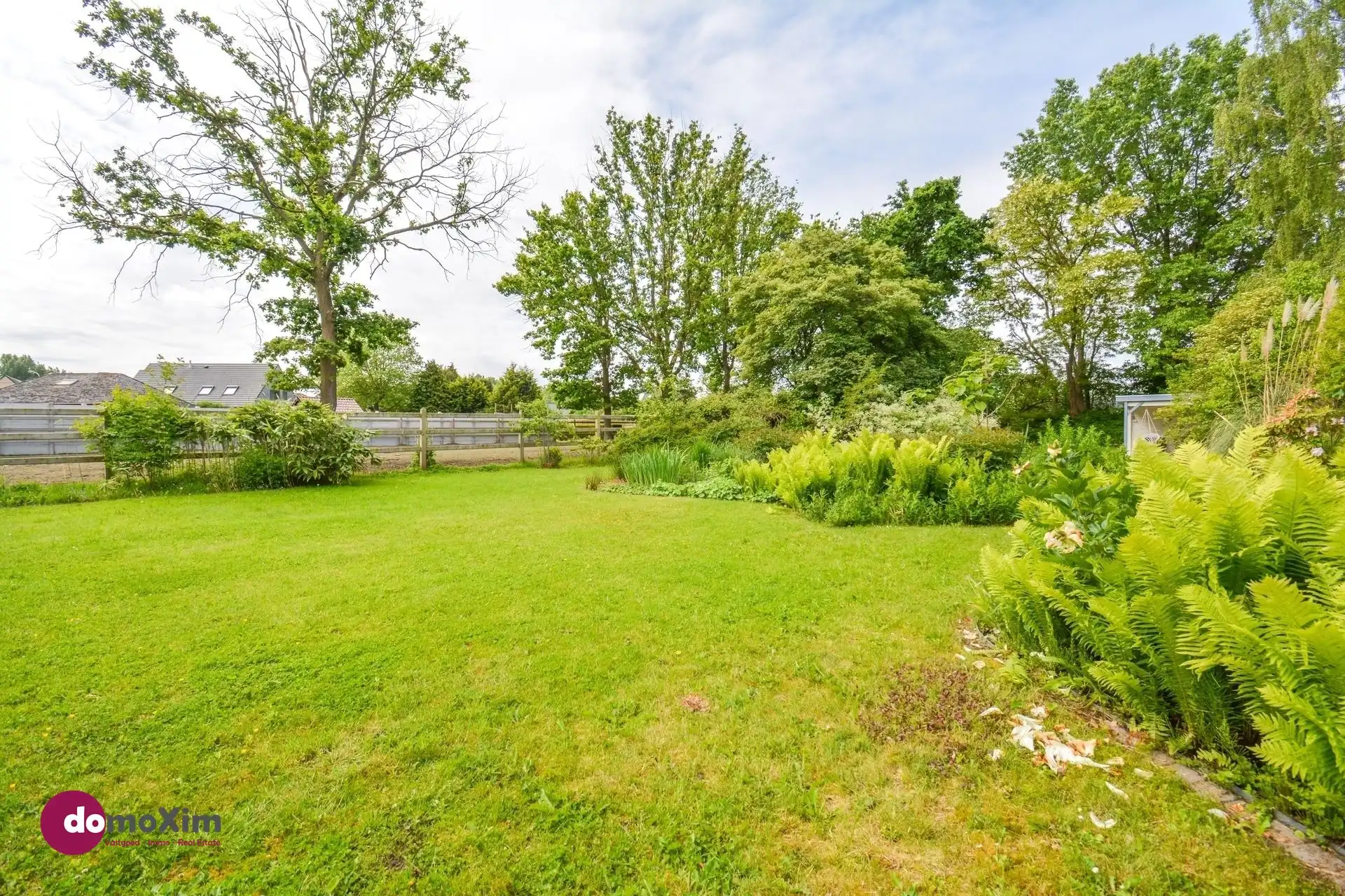 Instapklare woning met prachtige tuin  foto 34