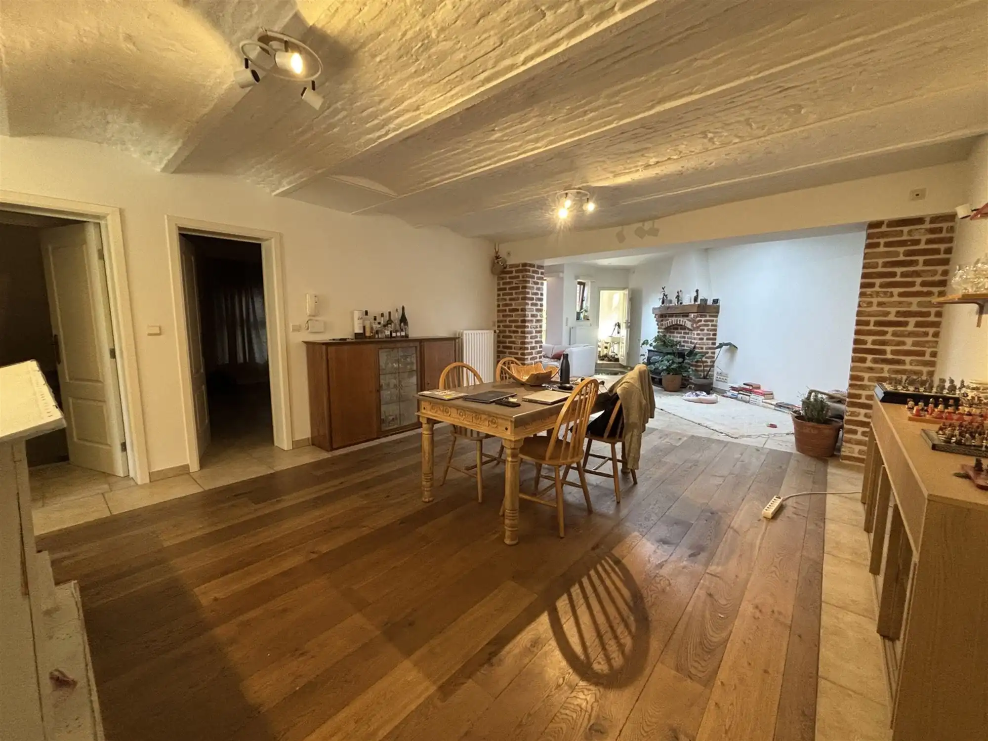 Appartement te huur in Heverlee foto 3