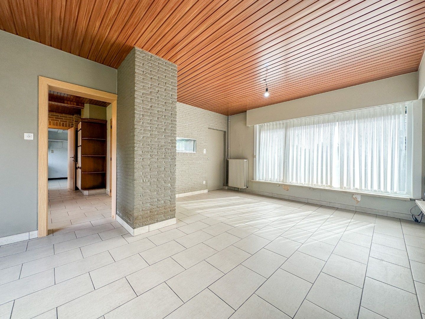 Gezinswoning met 4 slaapkamers op ruim perceel van 794 m², Torhout (Don Bosco) foto 4