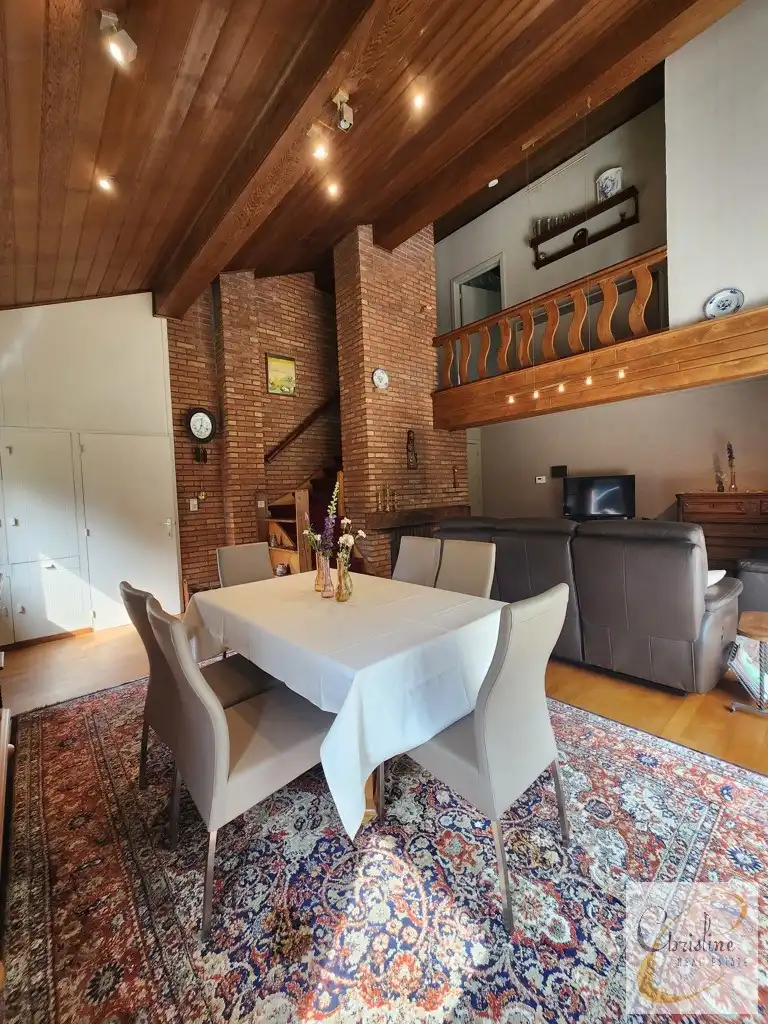Villa met karakter op toplocatie foto 18