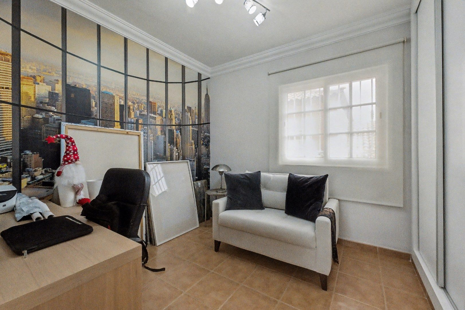 Mooi 3-slaapkamer hoekappartement in Residencial Biltmore, volledig instapklaar en in topconditie. foto 12