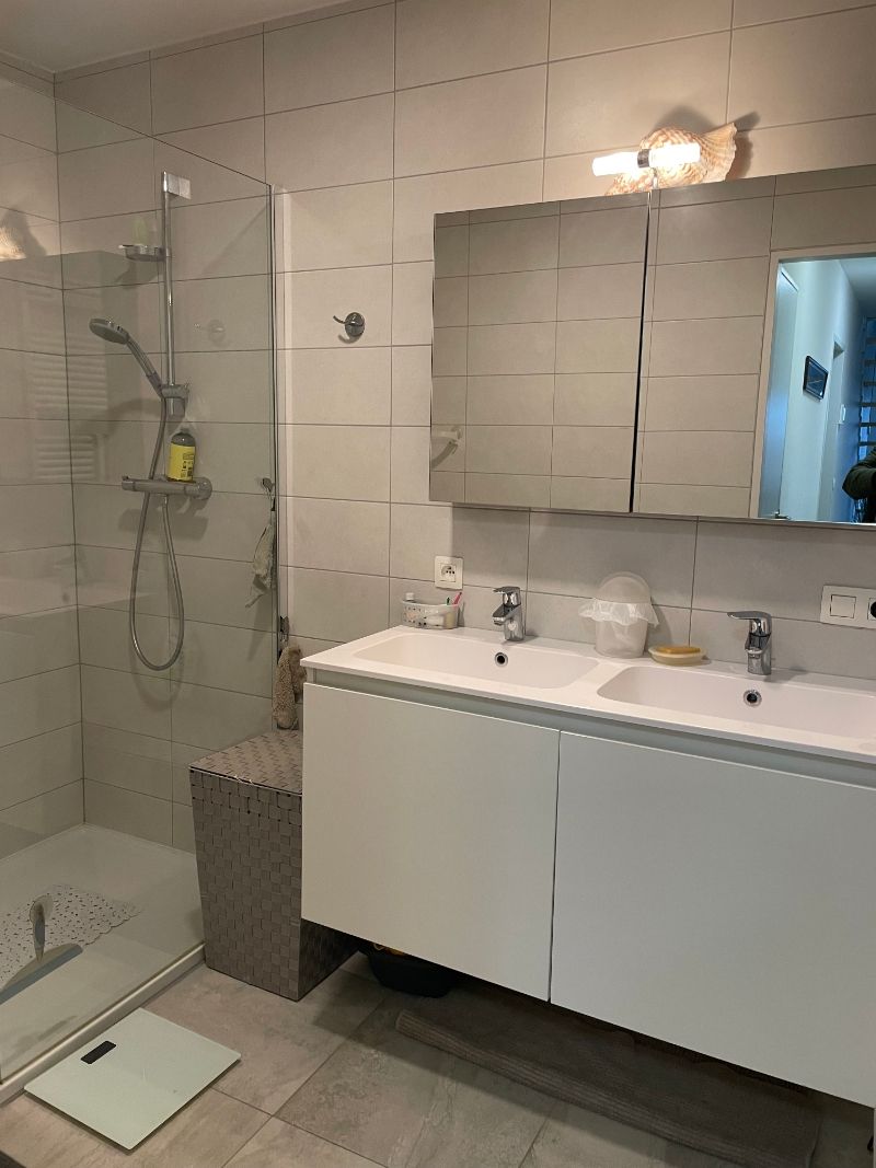 Charmant duplex-appartement met mooie, ruimte terrassen in hartje Koksijde-Bad! foto 12