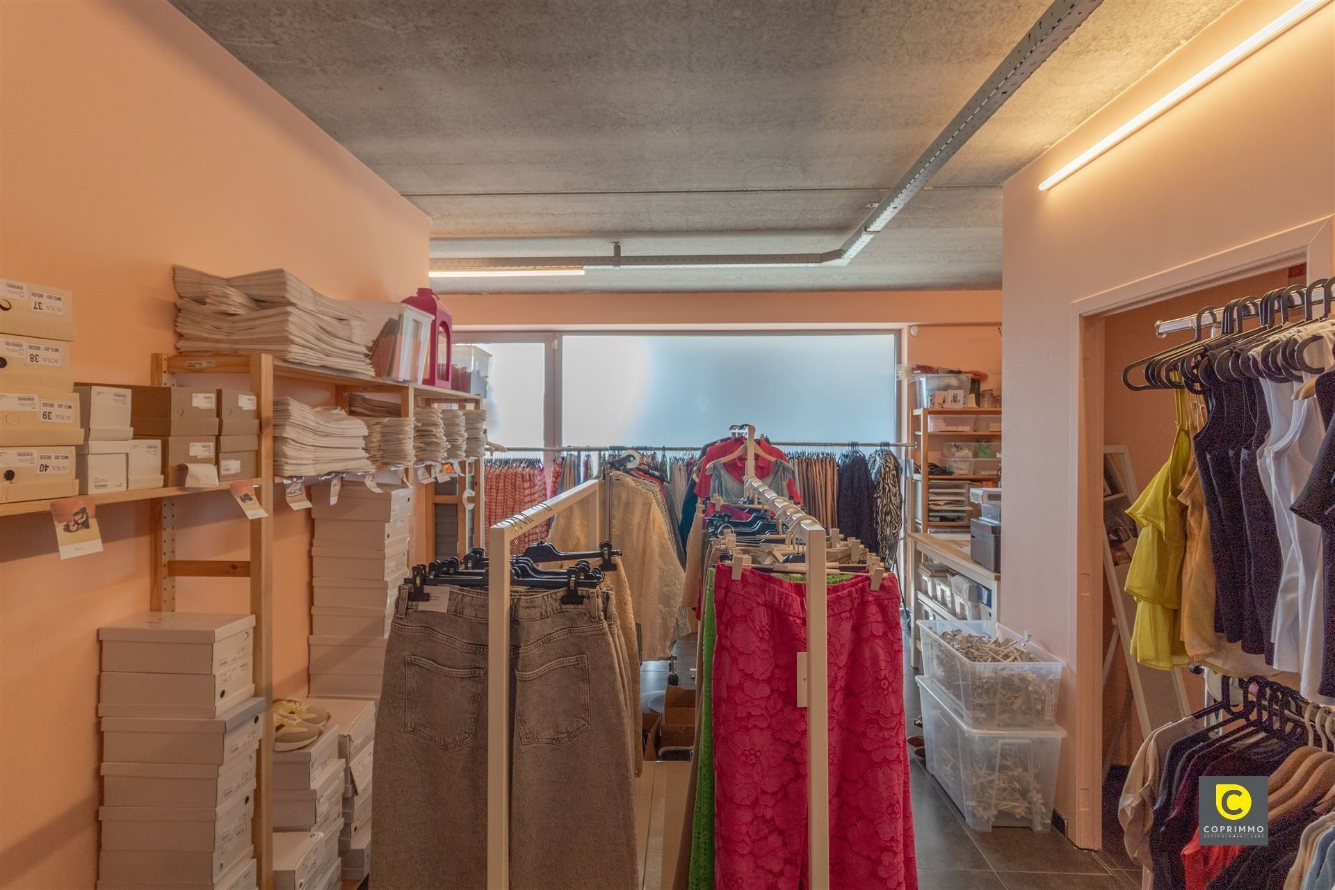 Handelspand in het centrum van Aartselaar! foto 6