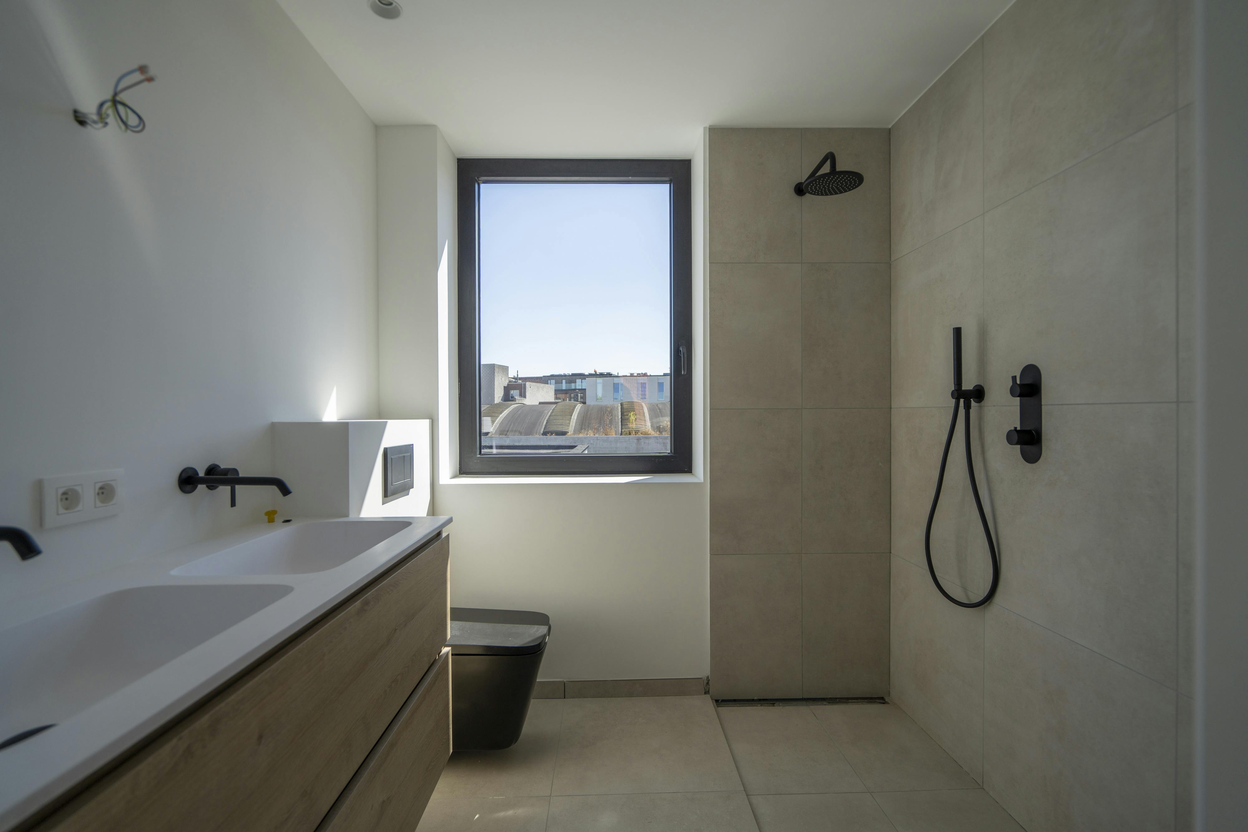 Nieuw appartement met 2 kamers te koop in Waregem foto 12