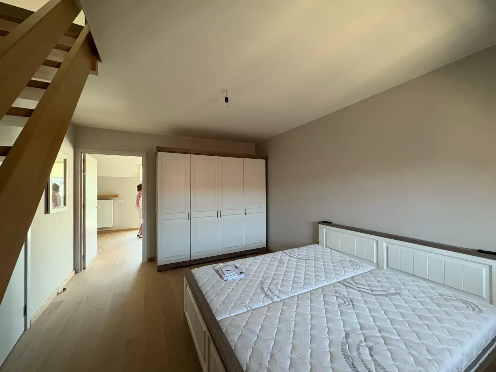 Serviceflat te koop - Clarenhof - Nieuwpoort foto 17