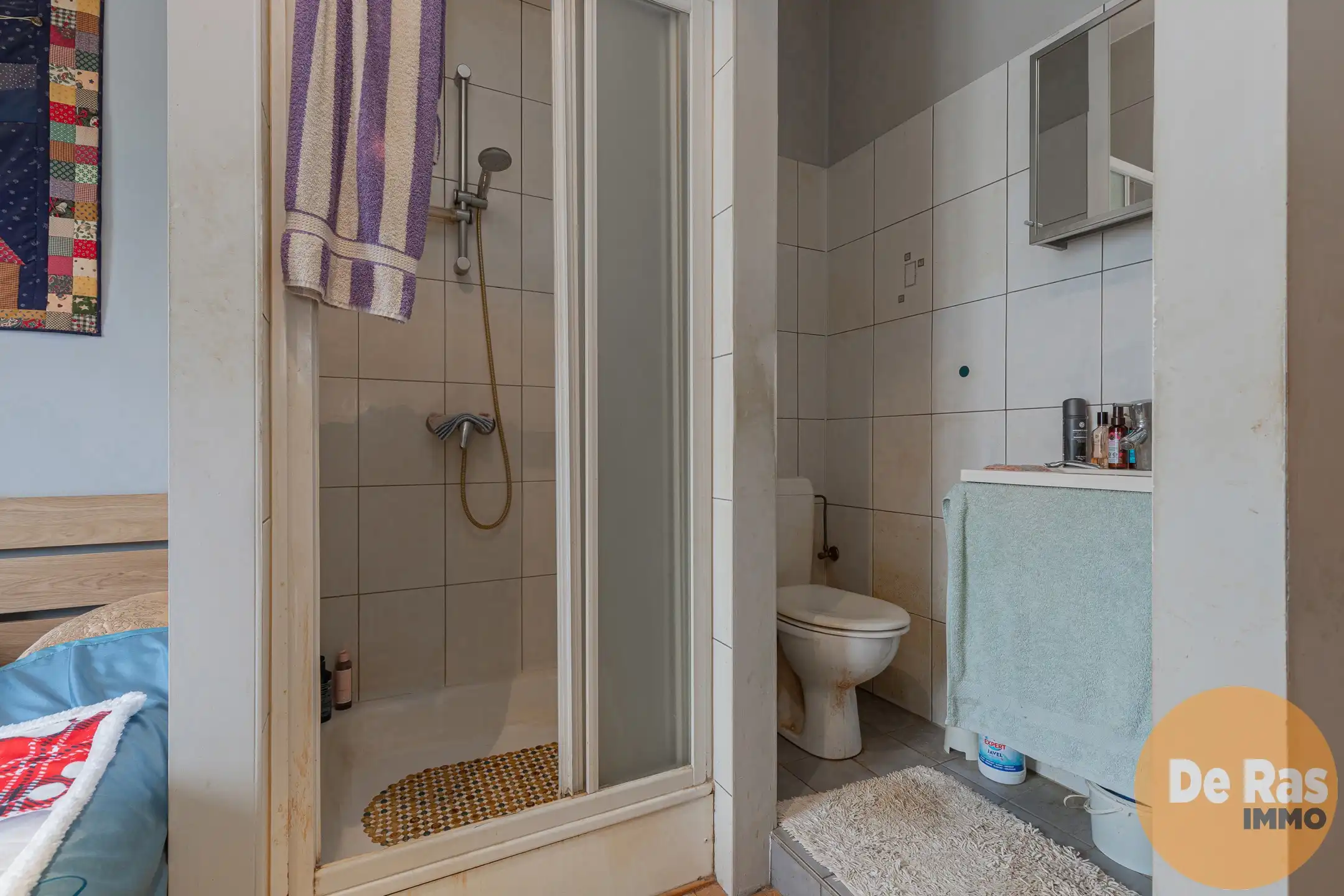 AALST - OPBRENGSTEIGENDOM met 3 studio's foto 5