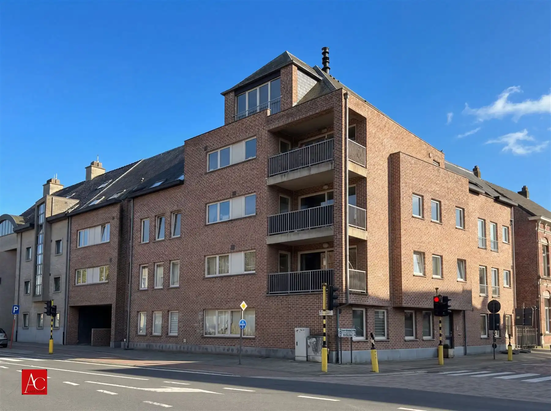 Appartement te koop Potterstraat 1 - 9170 Sint-Pauwels