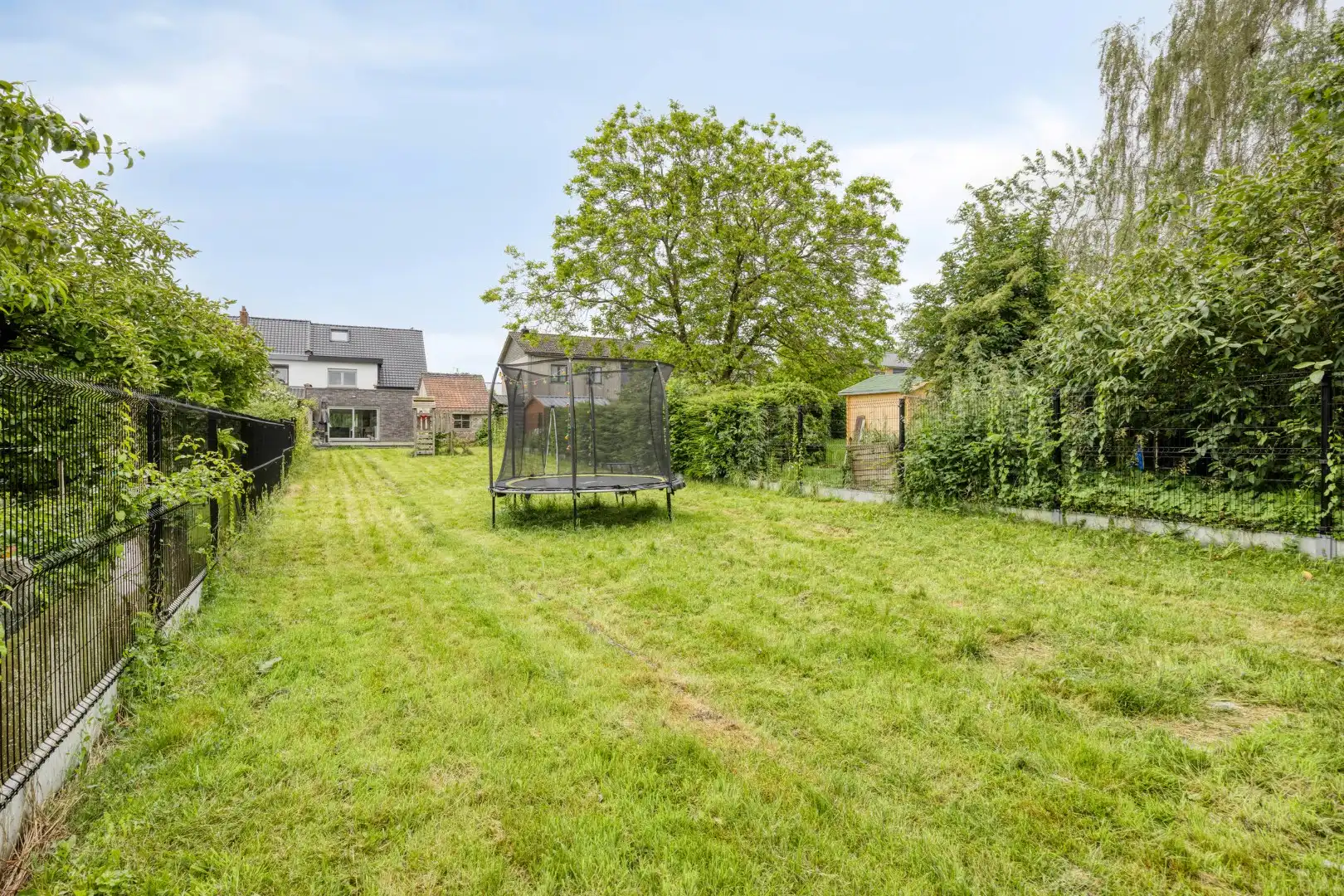 Goed en rustig gelegen gerenoveerde woning met 3 slaapkamers te Halle foto 23