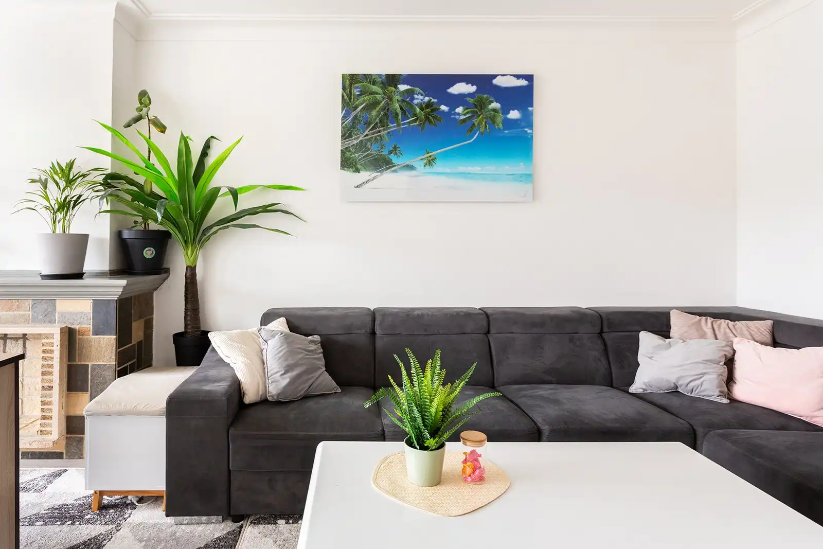 Rustig wonen met open zicht foto 4