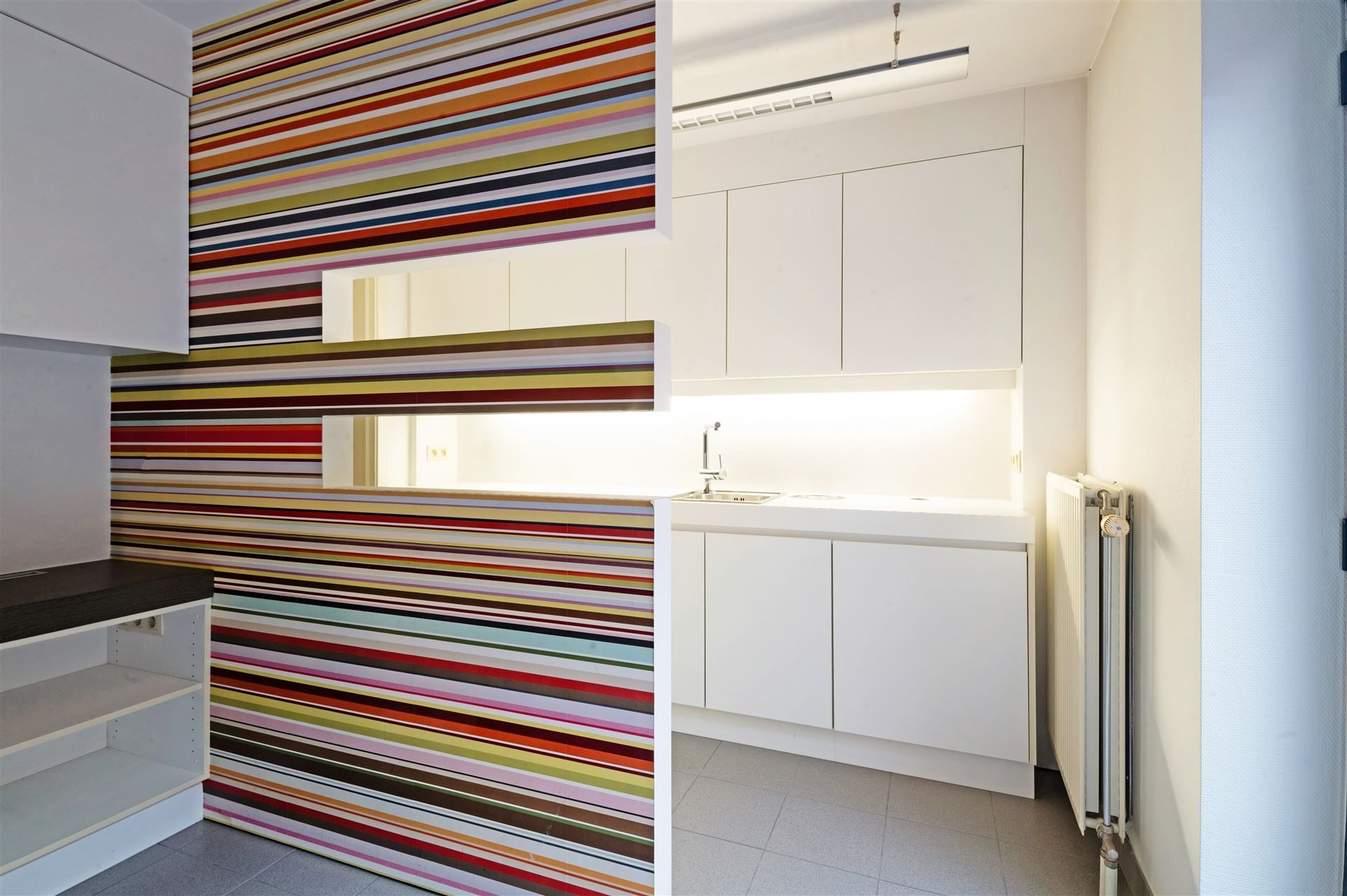 Kantoorruimte nabij het centrum en station van Oudenaarde! foto 3