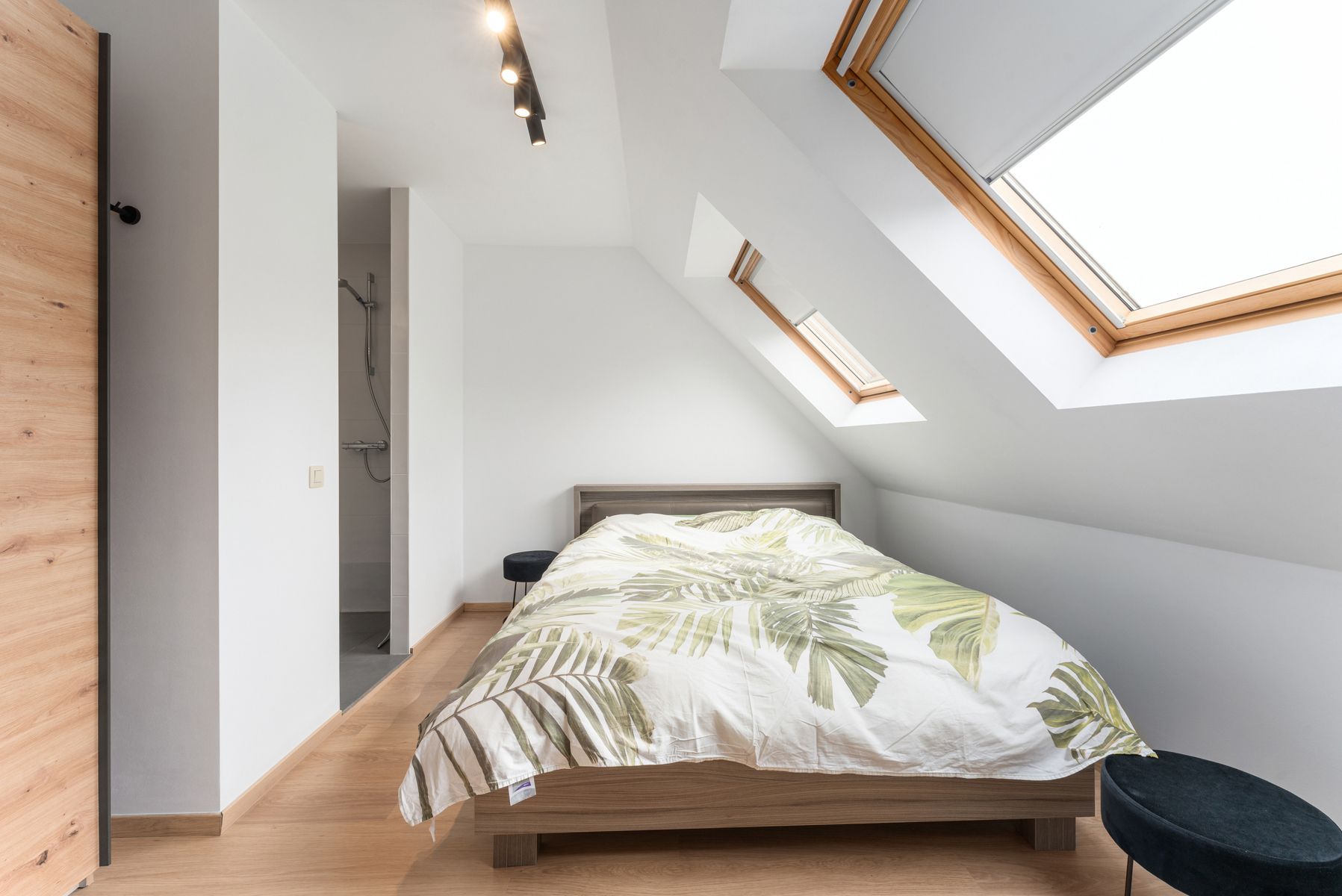 Instapklaar duplexappartement met staanplaats foto 13