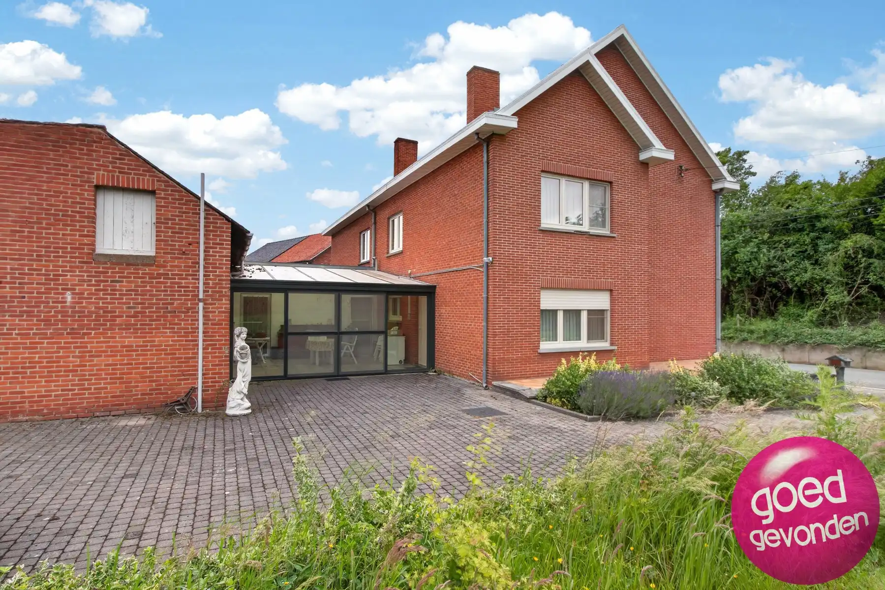 WONING - HOB - 3 SLK - TUIN - WEI - TERRAS - RUSTIG foto 24