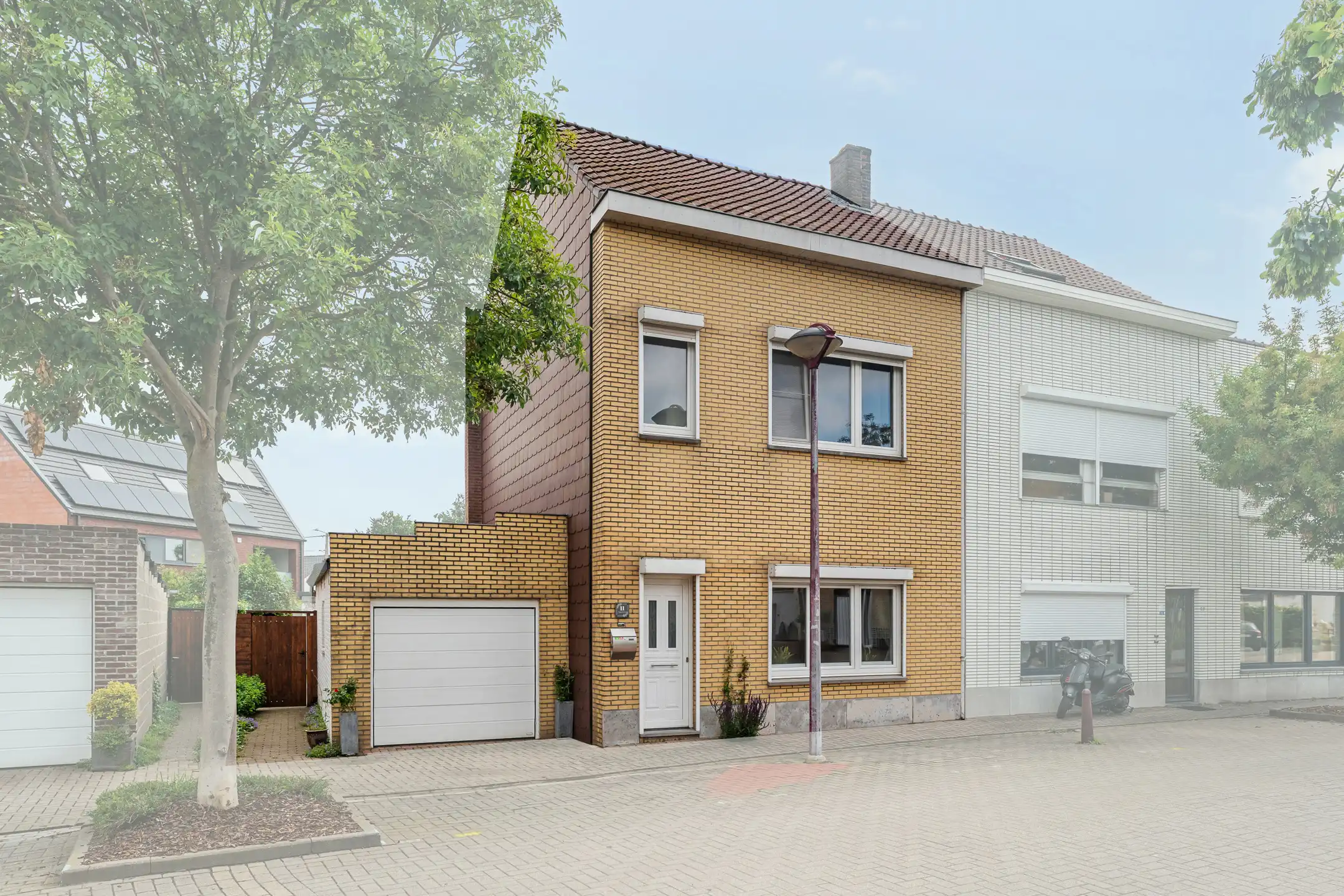 Huis te koop Bejats 11 - 3770 Riemst