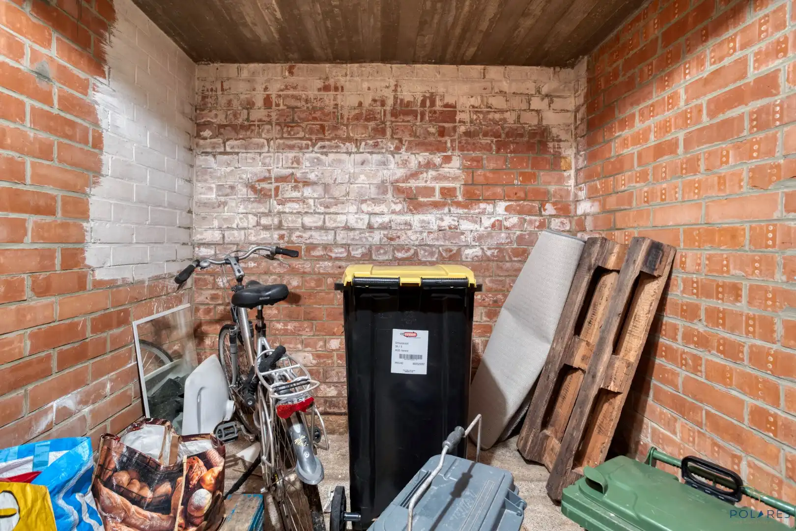 Instapklaar 3-slaapkamerappartement in hartje Herent foto 20