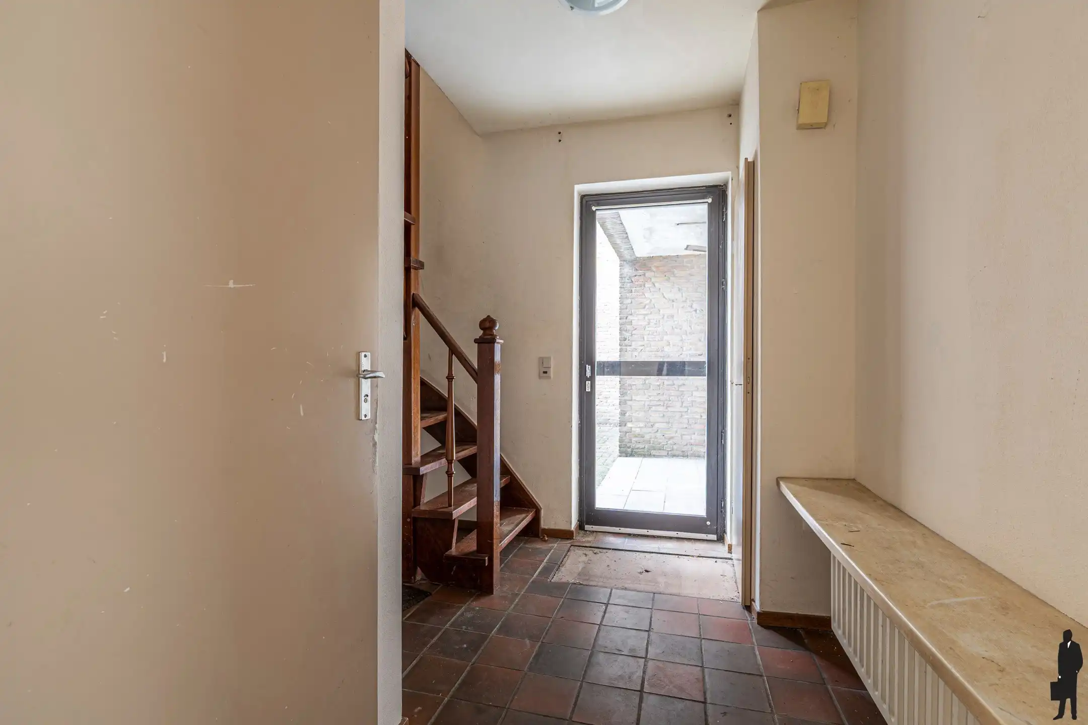 Eengezinswoning in kindvriendelijke omgeving met 4 slaapkamers en ruime garage op een perceel van ca. 318 m²! foto 18